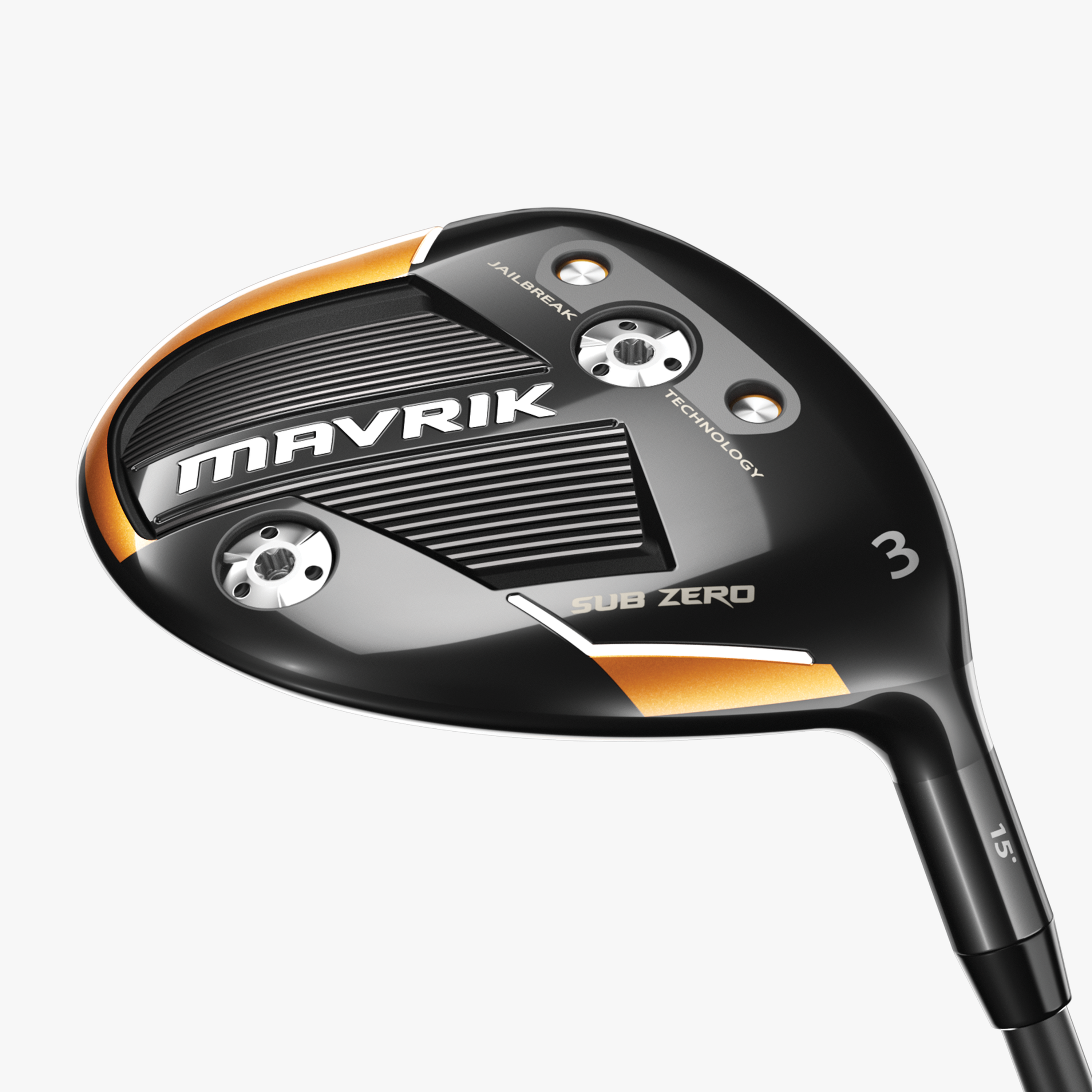 Callaway MAVRIK Sub Zero Fairway Woods | Callaway Golf Pre-Owned Callaway MAVRIK Sub Zero Fairway Woods | Callaway Golf Pre-Owned
