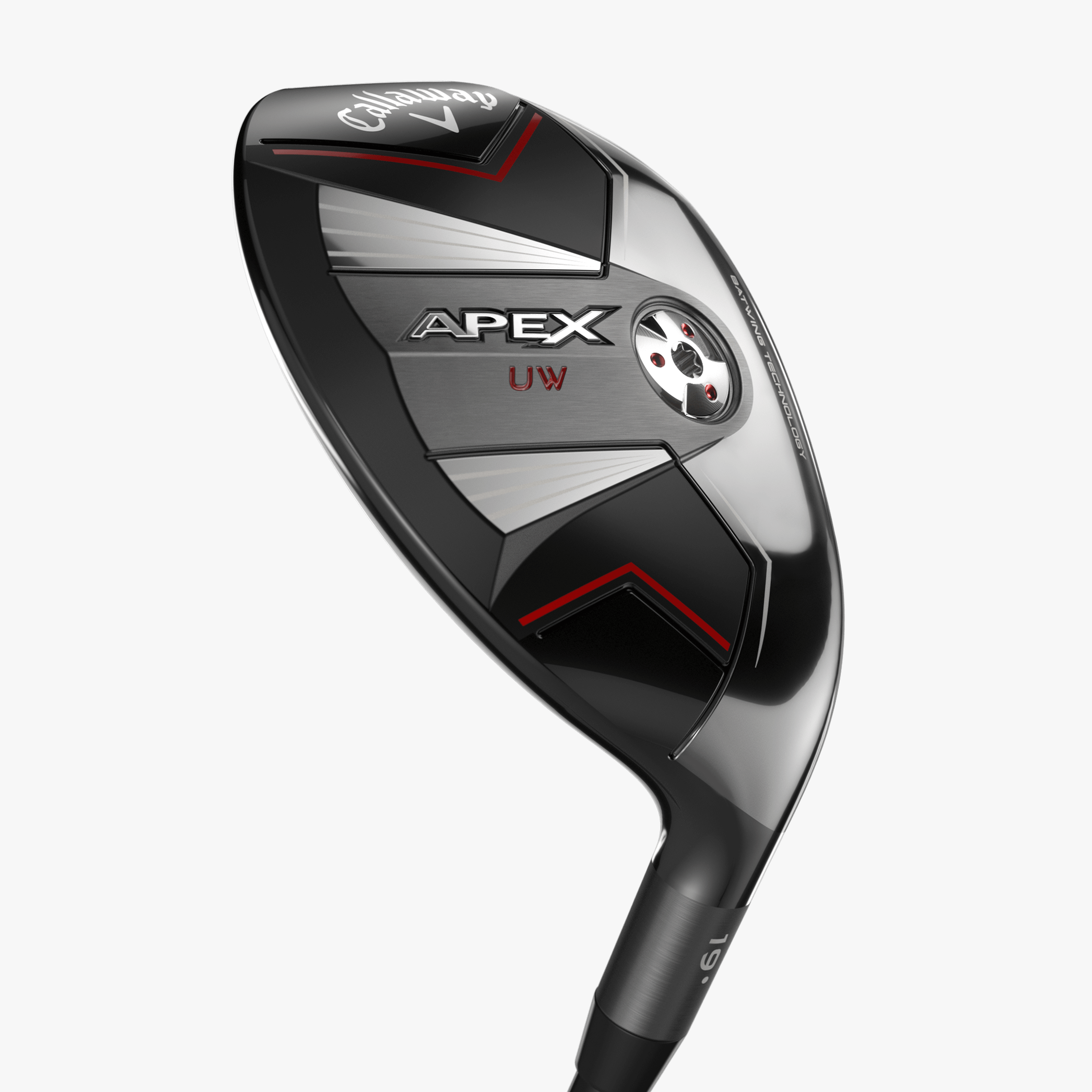 Apex Utility Wood Apex Utility Wood