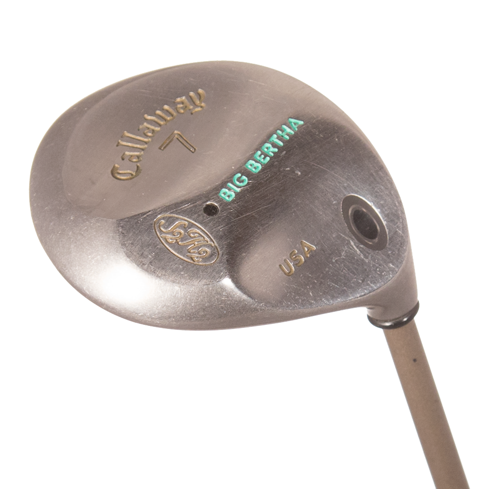 Original Big Bertha Heavenwood image 1