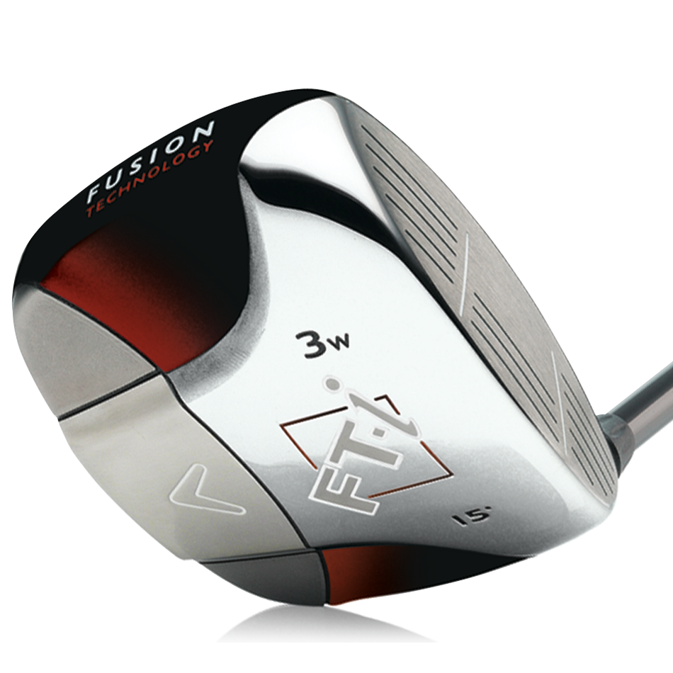 Callaway Golf FT-i Squareway Woods | Callaway Golf Pre-Owned