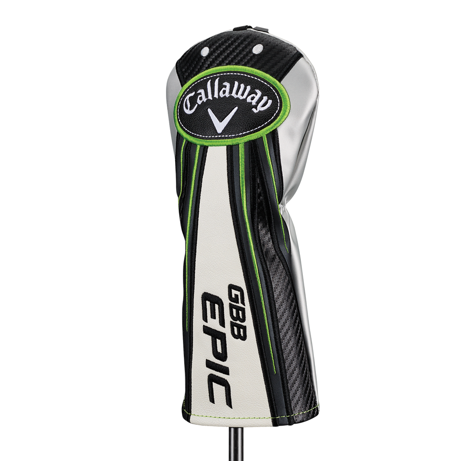 Callaway GBB Epic Sub Zero Fairway Woods | Callaway Golf Pre-Owned