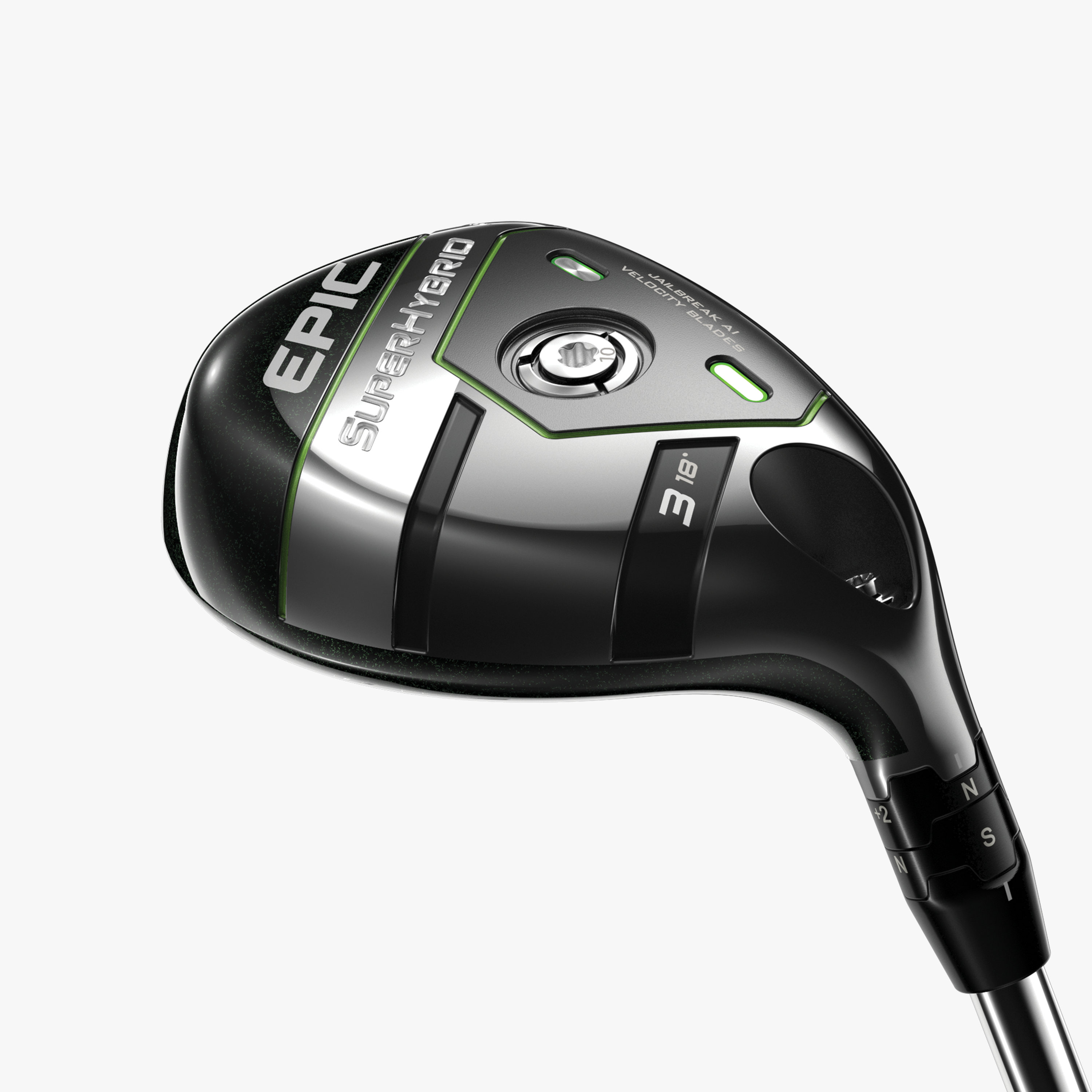 Callaway Epic Super Hybrids | Callaway Golf Pre-Owned Callaway Epic Super Hybrids | Callaway Golf Pre-Owned