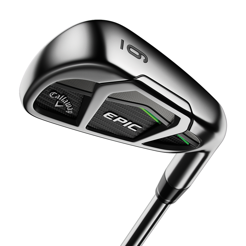 Callaway Epic Irons | Callaway Golf Pre-Owned