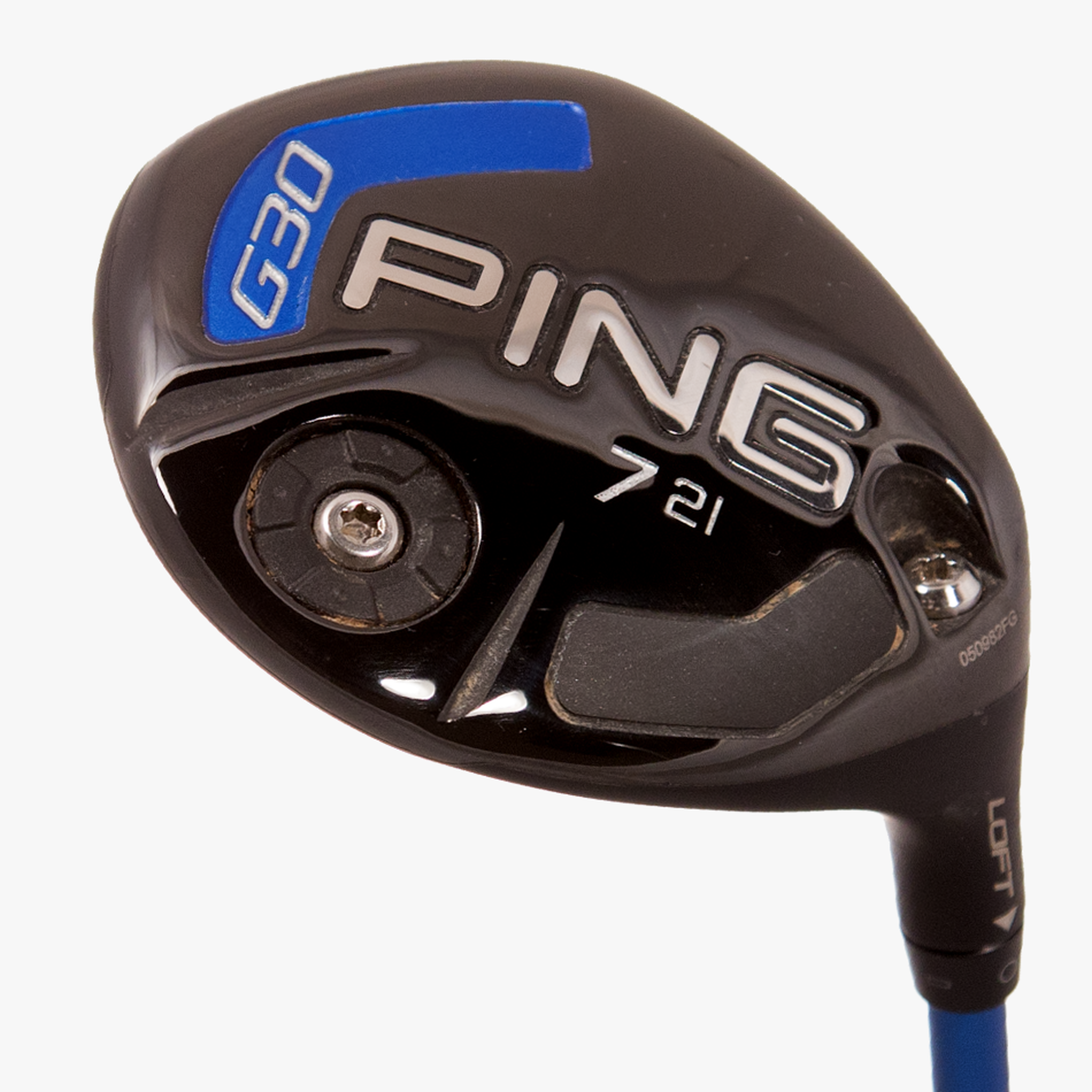 Ping Ping G30 Fairway Woods | Callaway Golf Pre-Owned Ping Ping G30 Fairway Woods | Callaway Golf Pre-Owned