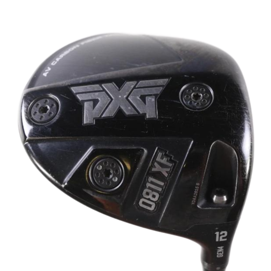 PXG 0811XF GEN4 Women's Drivers image 1
