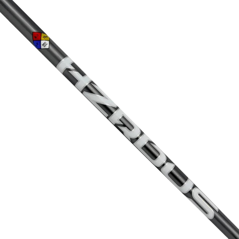 True Temper Project X HZRDUS Gen 4 SIlver 50 Optifit 2 Shafts