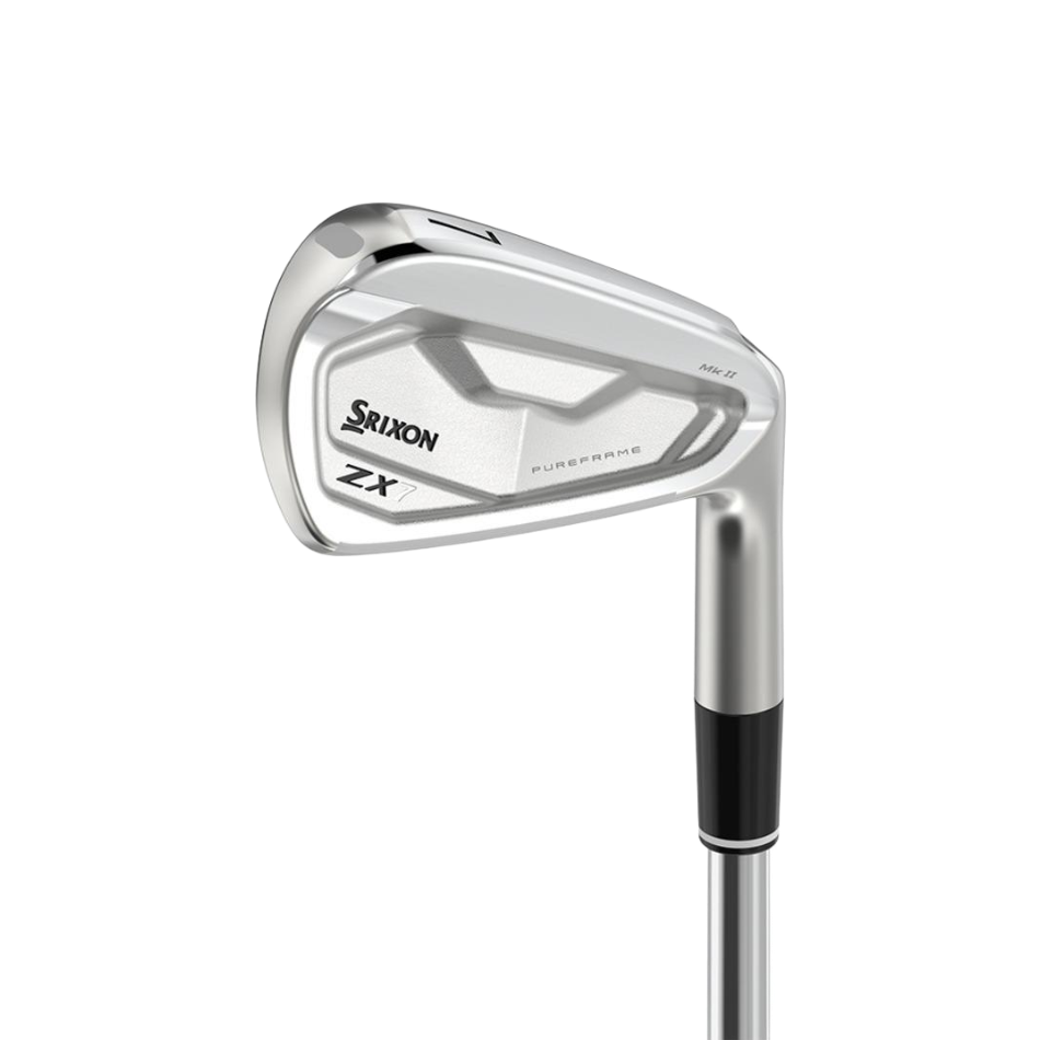 Srixon ZX7 Mk II Irons