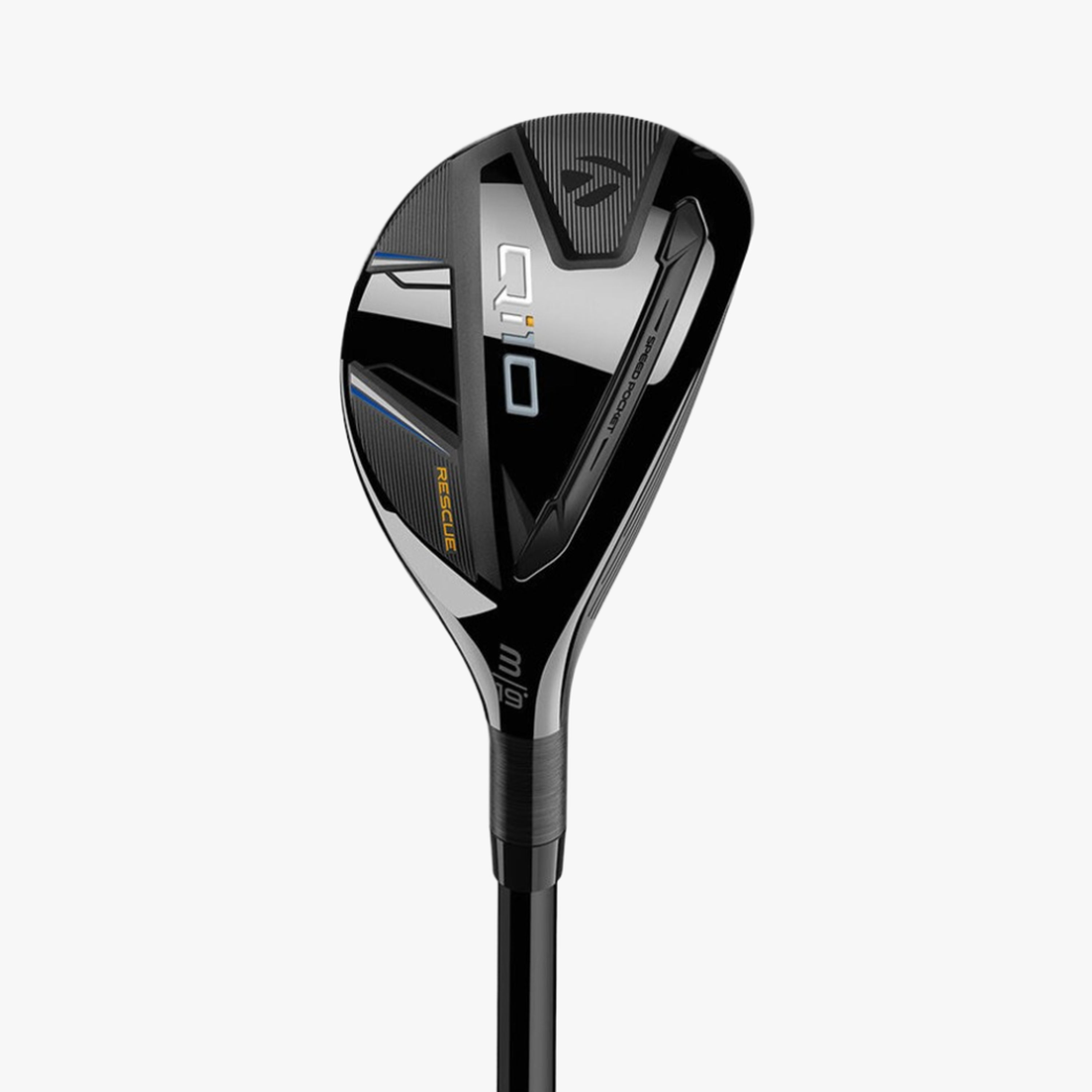 Taylor Made Qi35 Max Rescue Hybrids | Callaway Golf Pre-Owned Taylor Made Qi35 Max Rescue Hybrids | Callaway Golf Pre-Owned