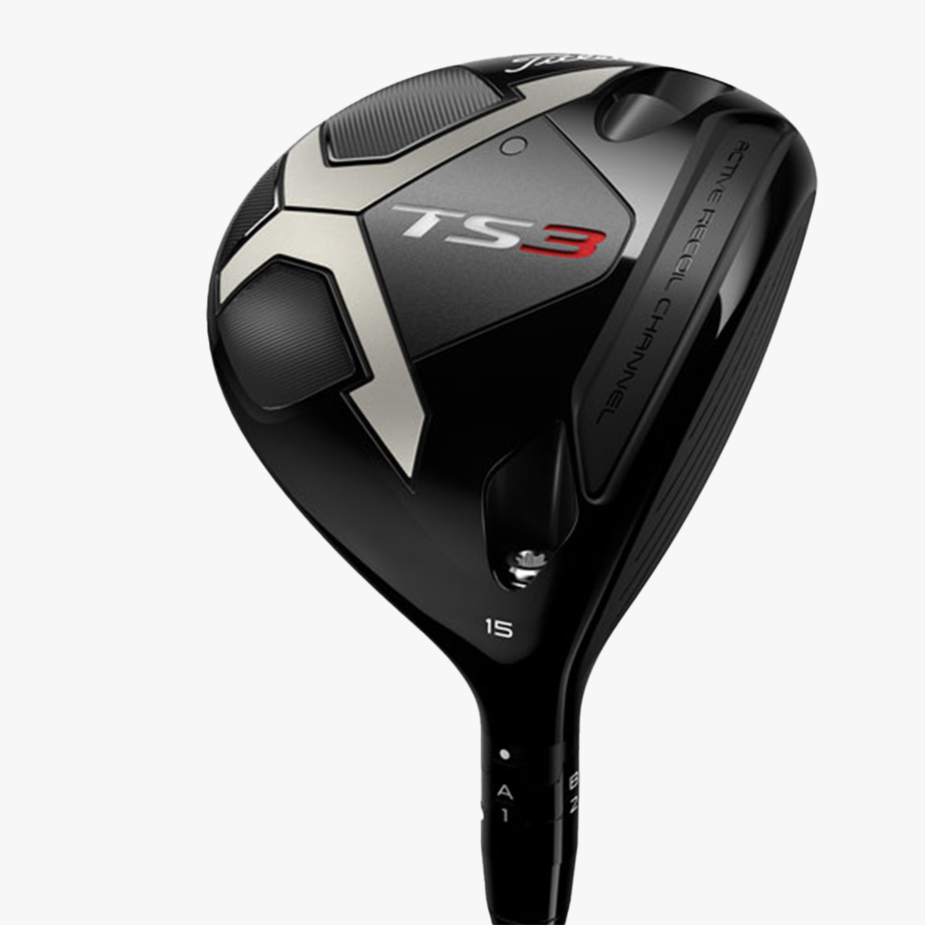 Titleist 917F2 Fairway Woods | Callaway Golf Pre-Owned Titleist 917F2 Fairway Woods | Callaway Golf Pre-Owned