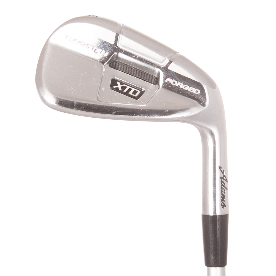 Adams XTD Forged Irons image 1