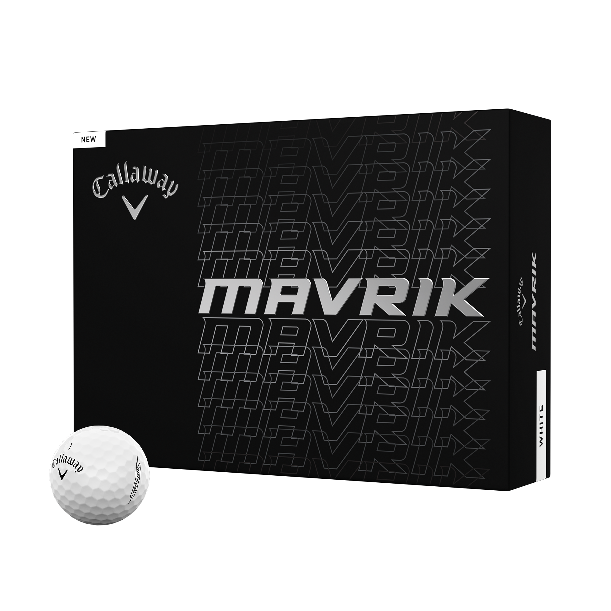 Callaway Mavrik Golf Balls | Callaway Golf Pre-Owned