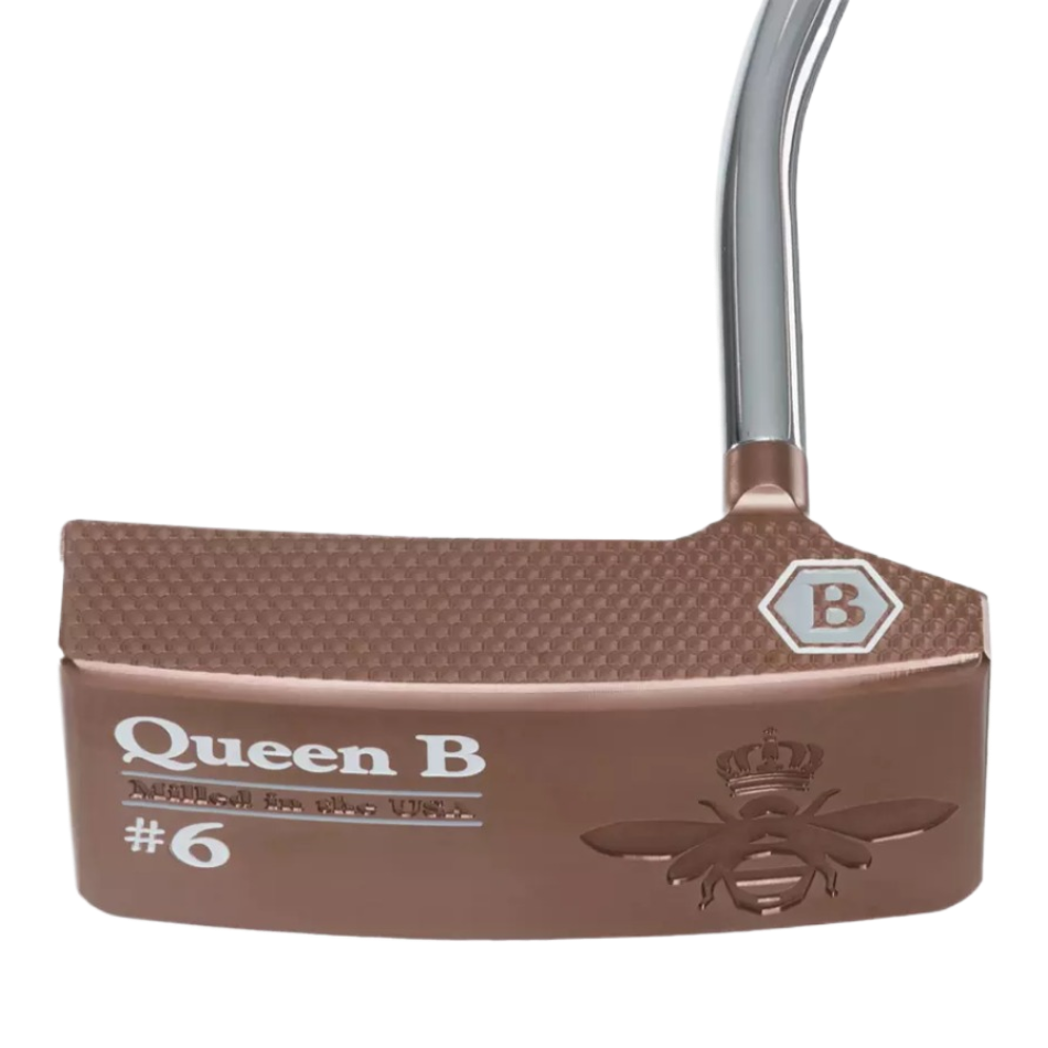 Bettinardi Queen B 6 Putter image 1