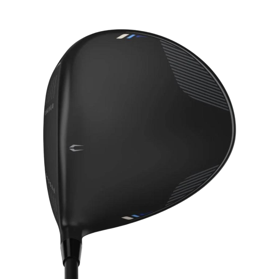 Cleveland Launcher XL Lite Draw Drivers image 3