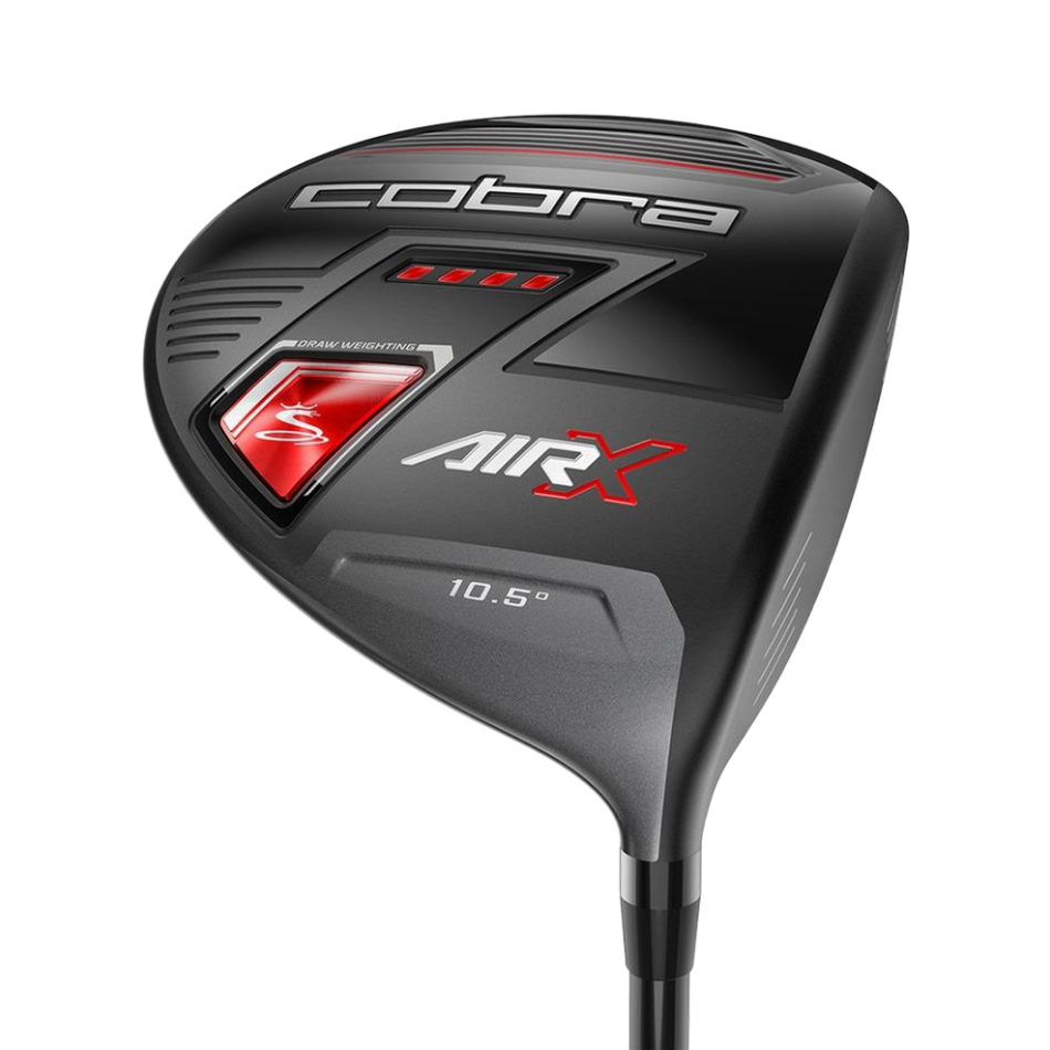 Cobra Air-X Straight Neck Drivers image 1