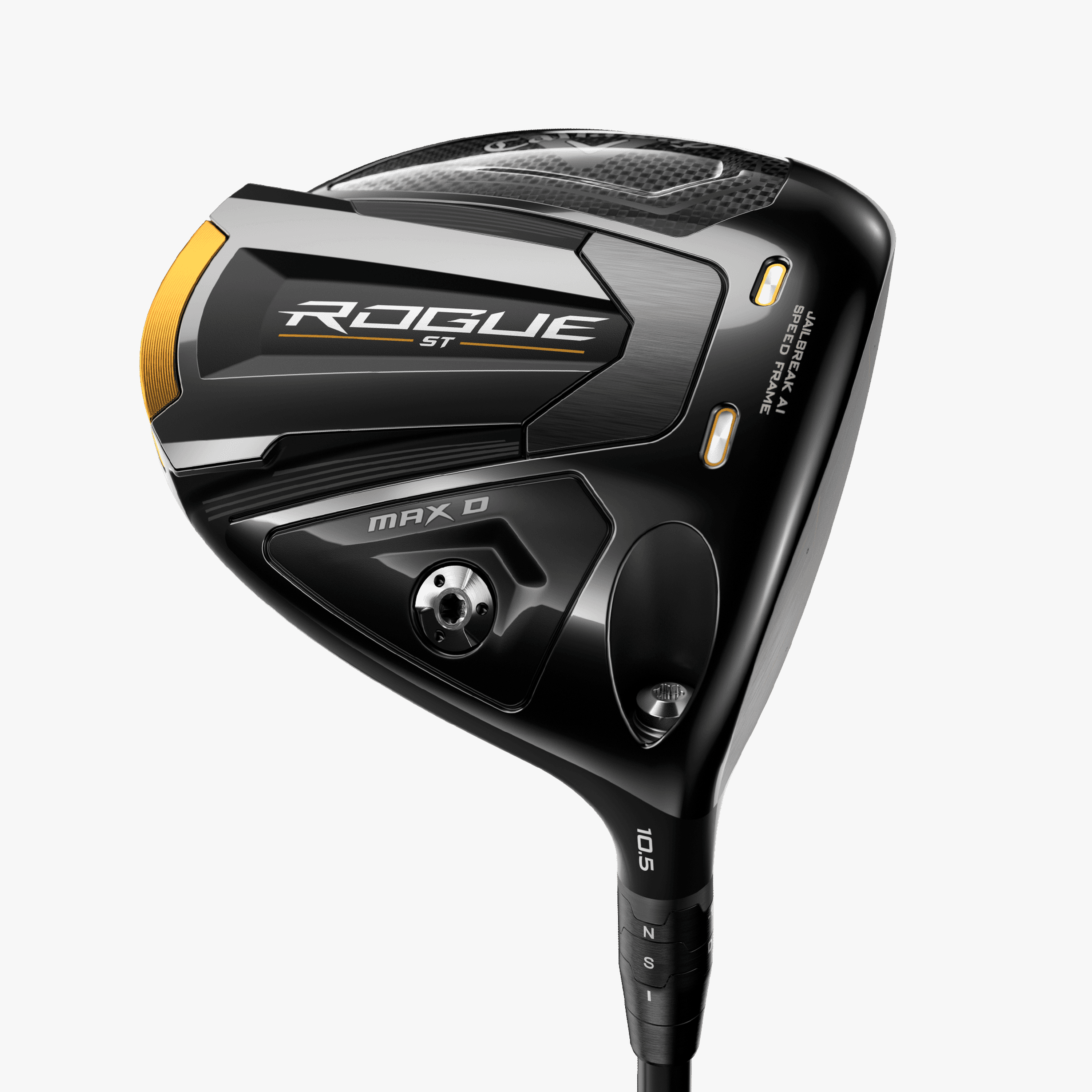 Callaway Golf Rogue ST Max D Driver 10.5° Mens/LEFT | Callaway Callaway Golf Rogue ST Max D Driver 10.5° Mens/LEFT | Callaway