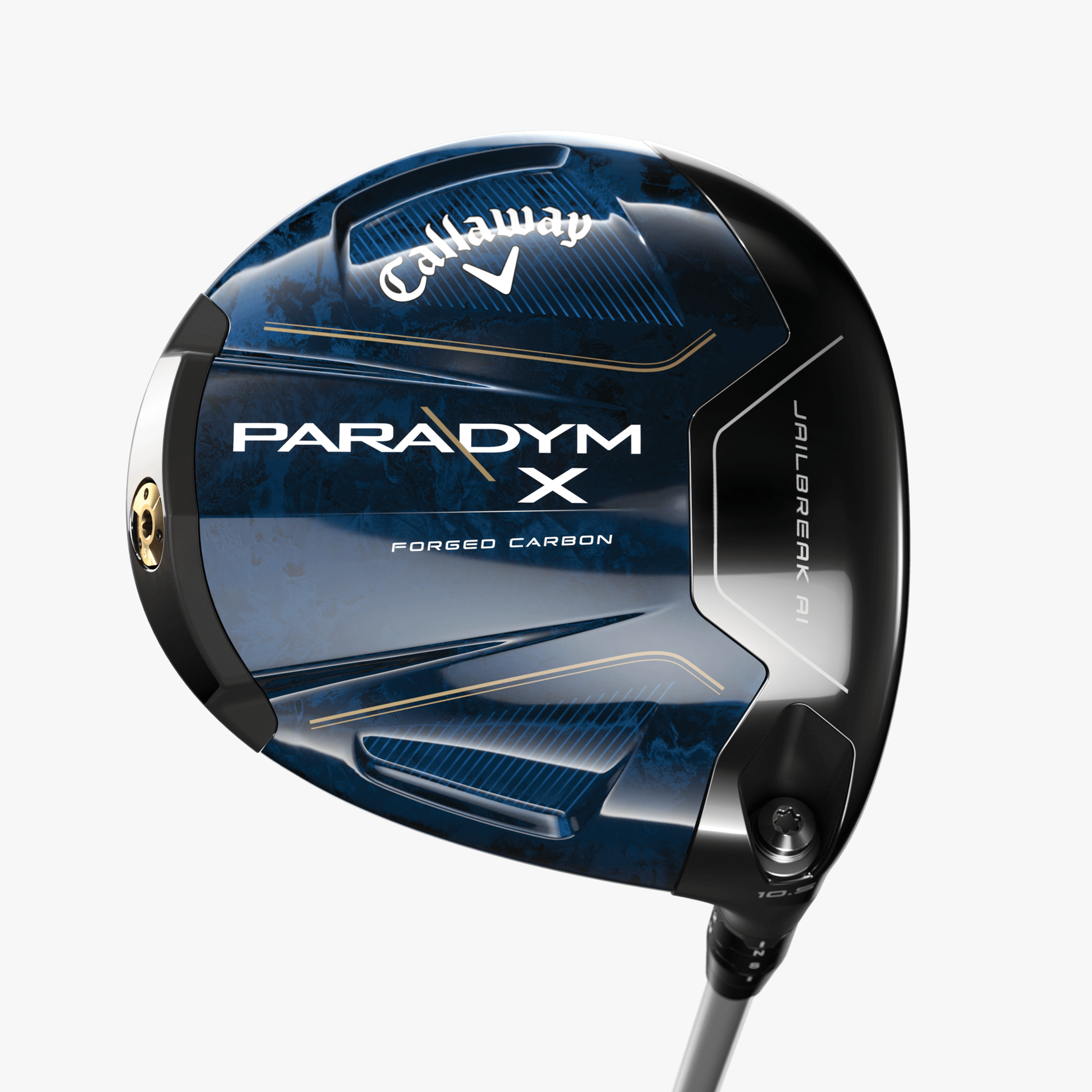 Paradym X Drivers | Callaway Golf Pre-Owned Paradym X Drivers | Callaway Golf Pre-Owned