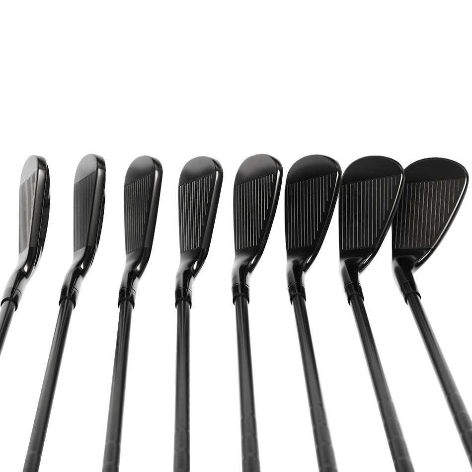 Apex 19 Smoke - Apex Pro 19 Smoke Combo Set | Specs