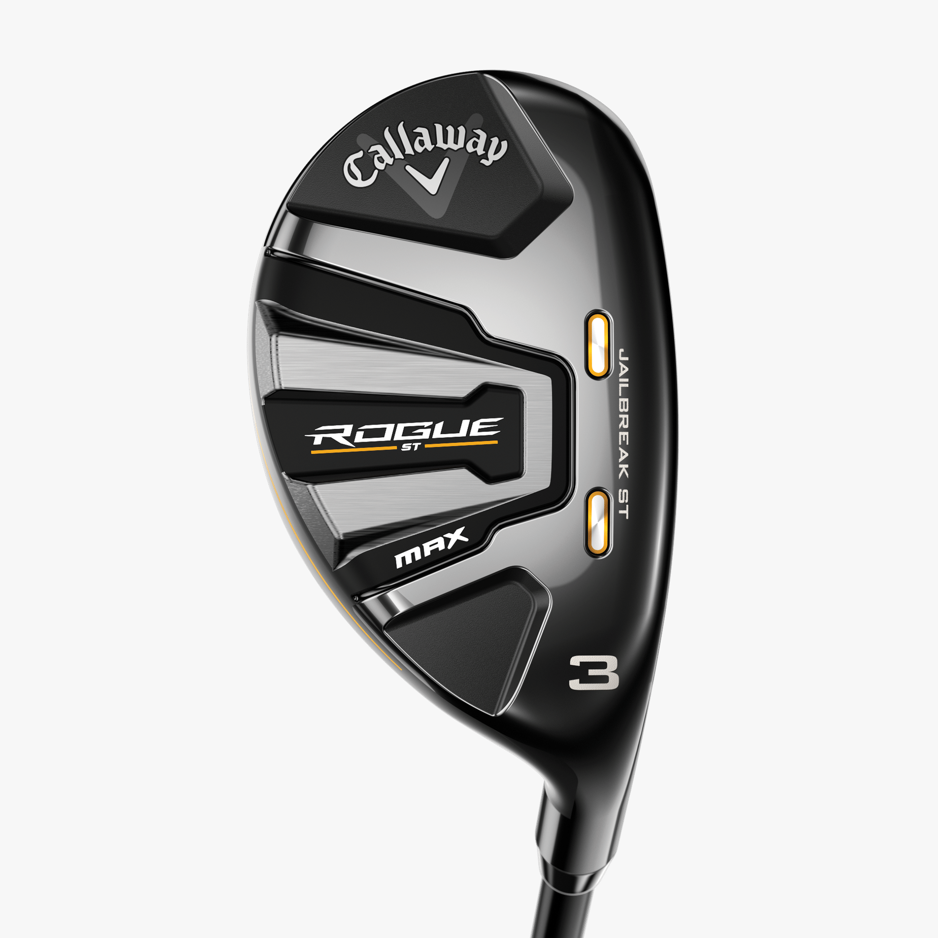 Rogue ST MAX Irons/Hybrids Set Rogue ST MAX Irons/Hybrids Set