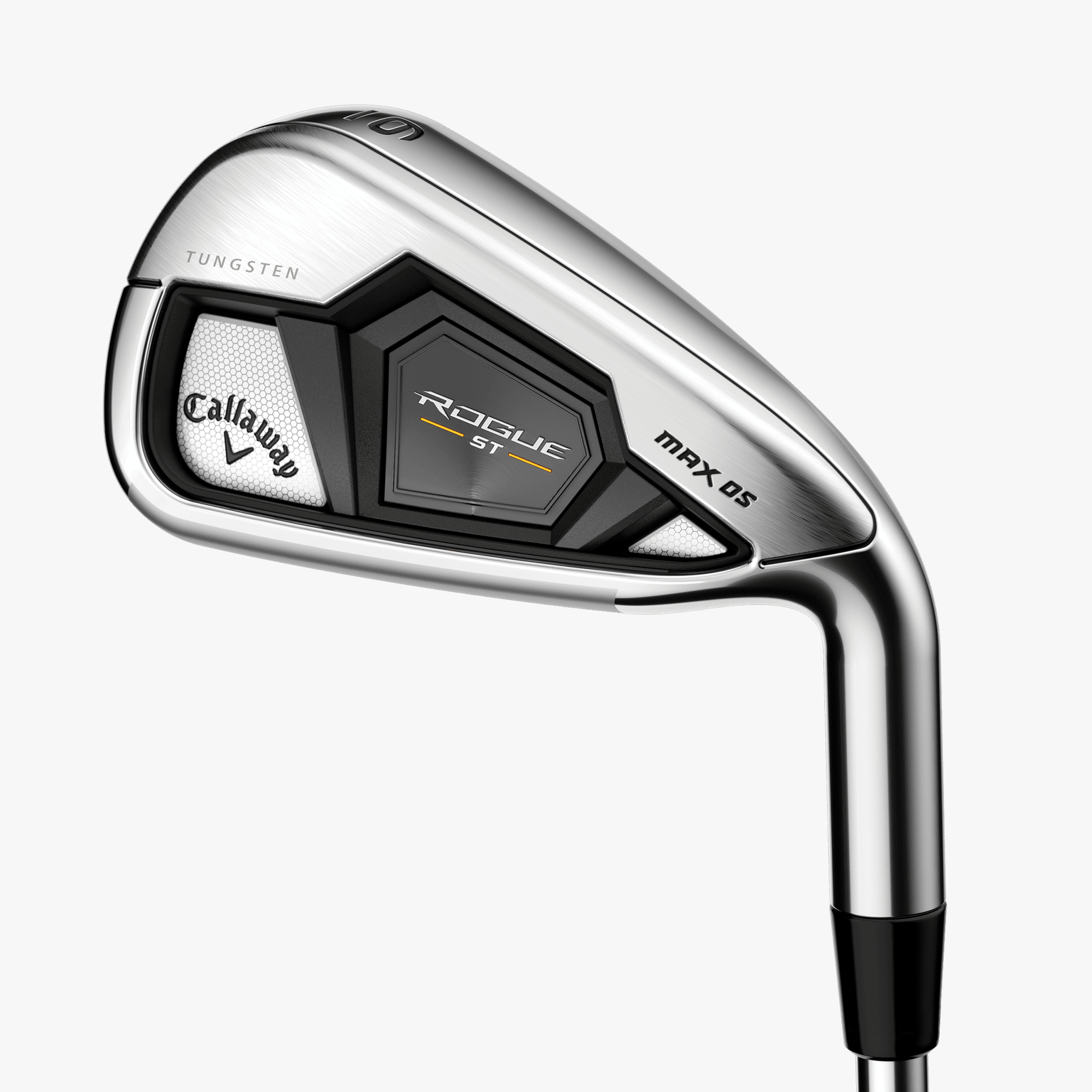 Callaway Golf Rogue ST MAX OS Irons/Hybrids Set | Callaway Golf Callaway Golf Rogue ST MAX OS Irons/Hybrids Set | Callaway Golf