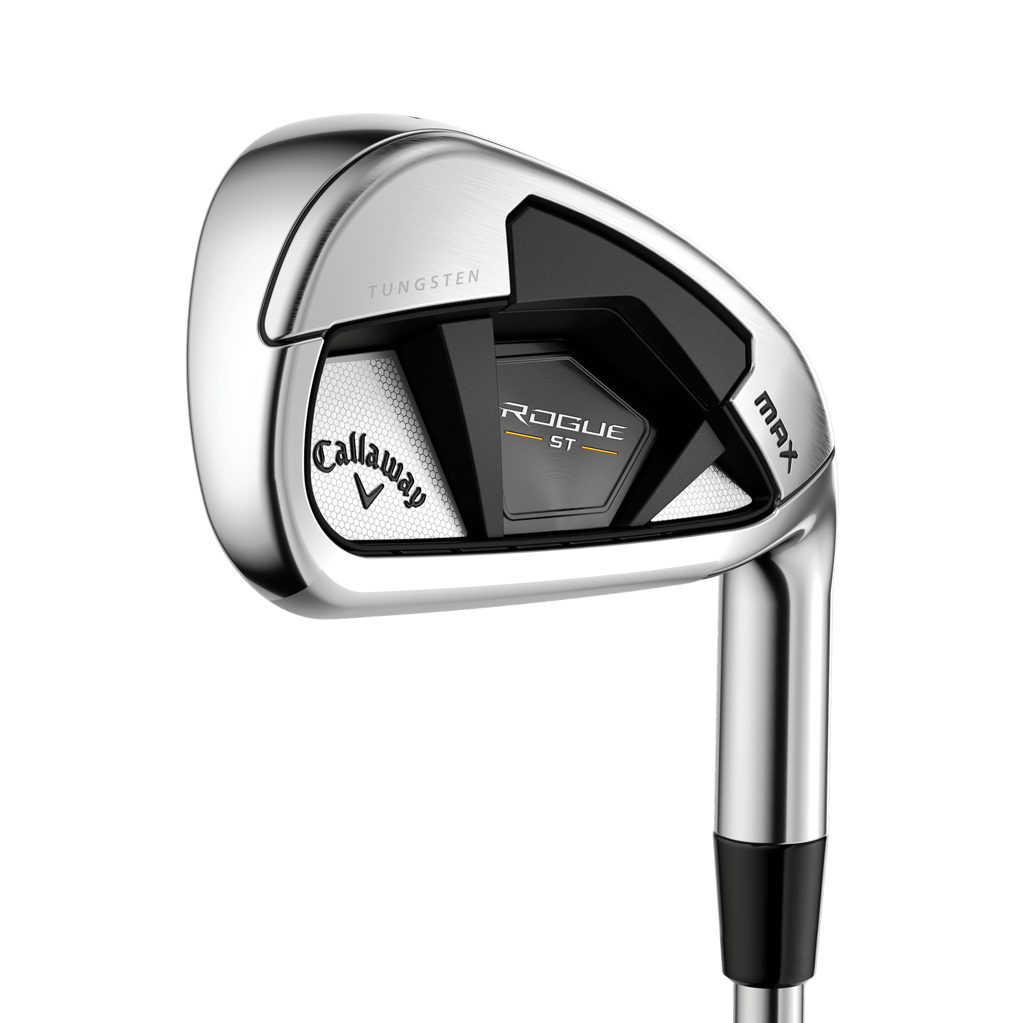 Rogue ST MAX Irons image 1
