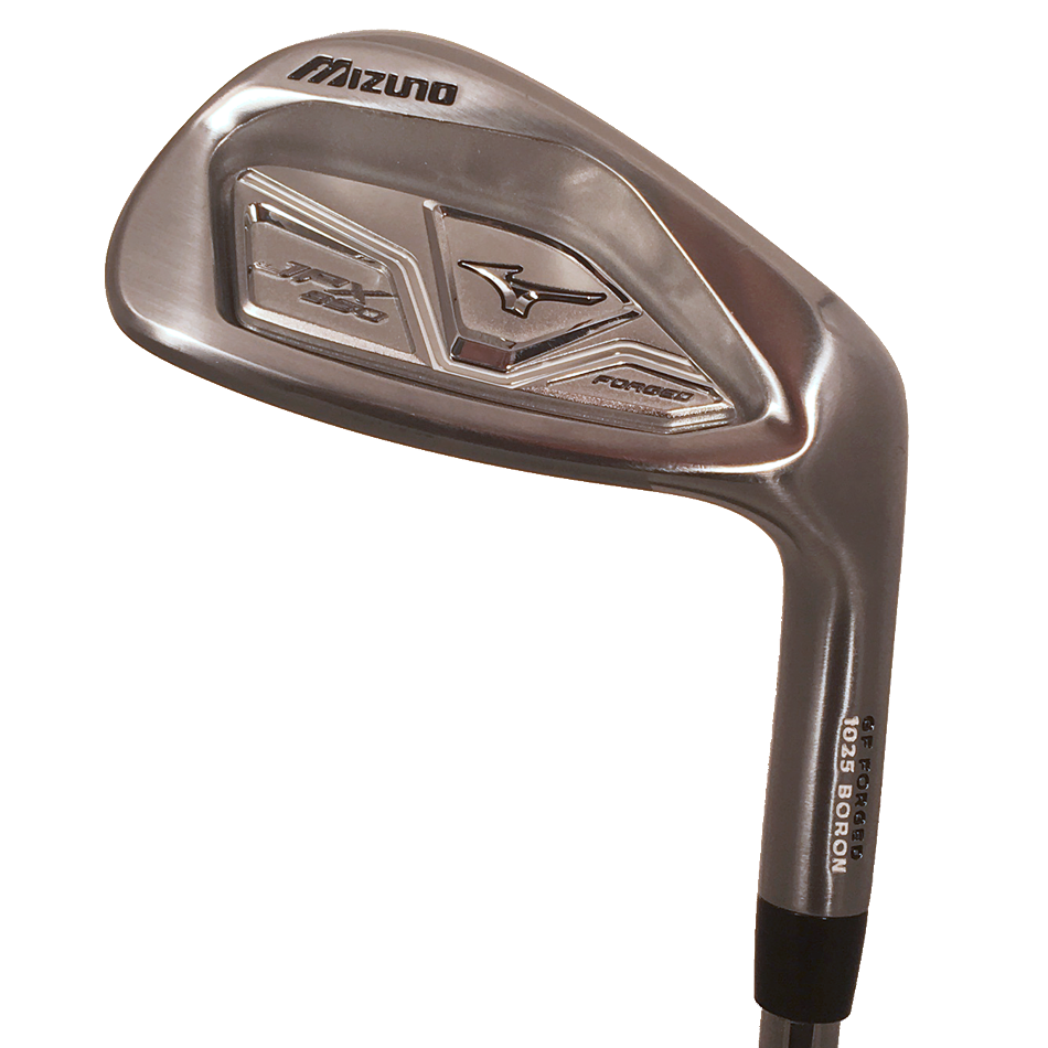 Mizuno Mizuno JPX-850 Forged Irons | Callaway Golf Pre-Owned