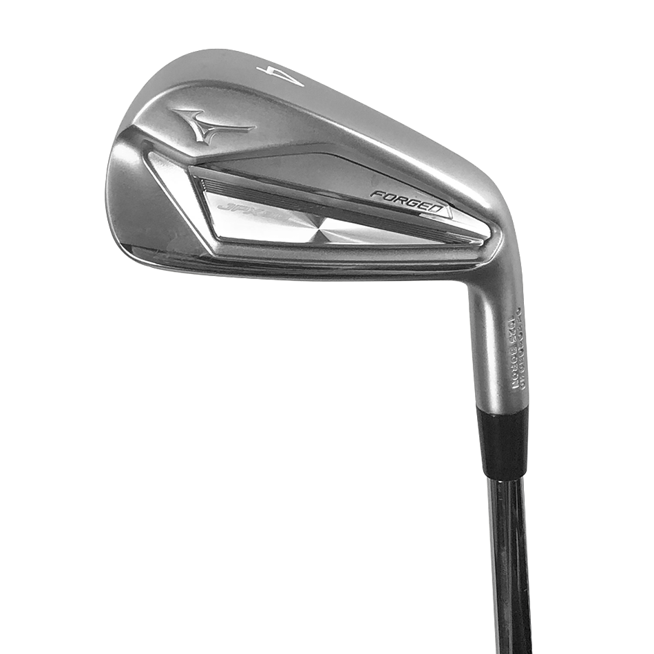 Mizuno JPX 919 Forged Irons