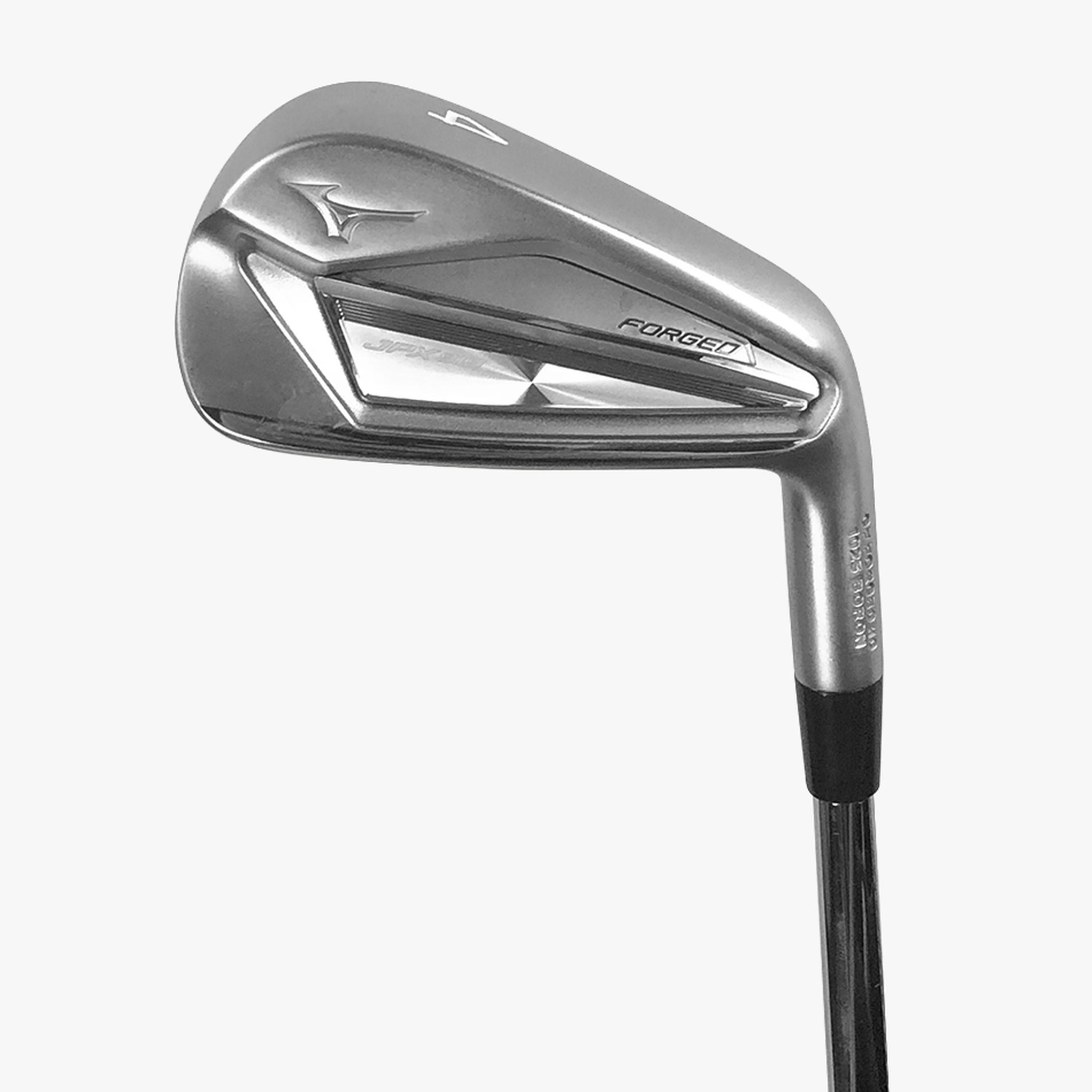 Mizuno JPX 919 Forged Irons | Callaway Golf Pre-Owned Mizuno JPX 919 Forged Irons | Callaway Golf Pre-Owned