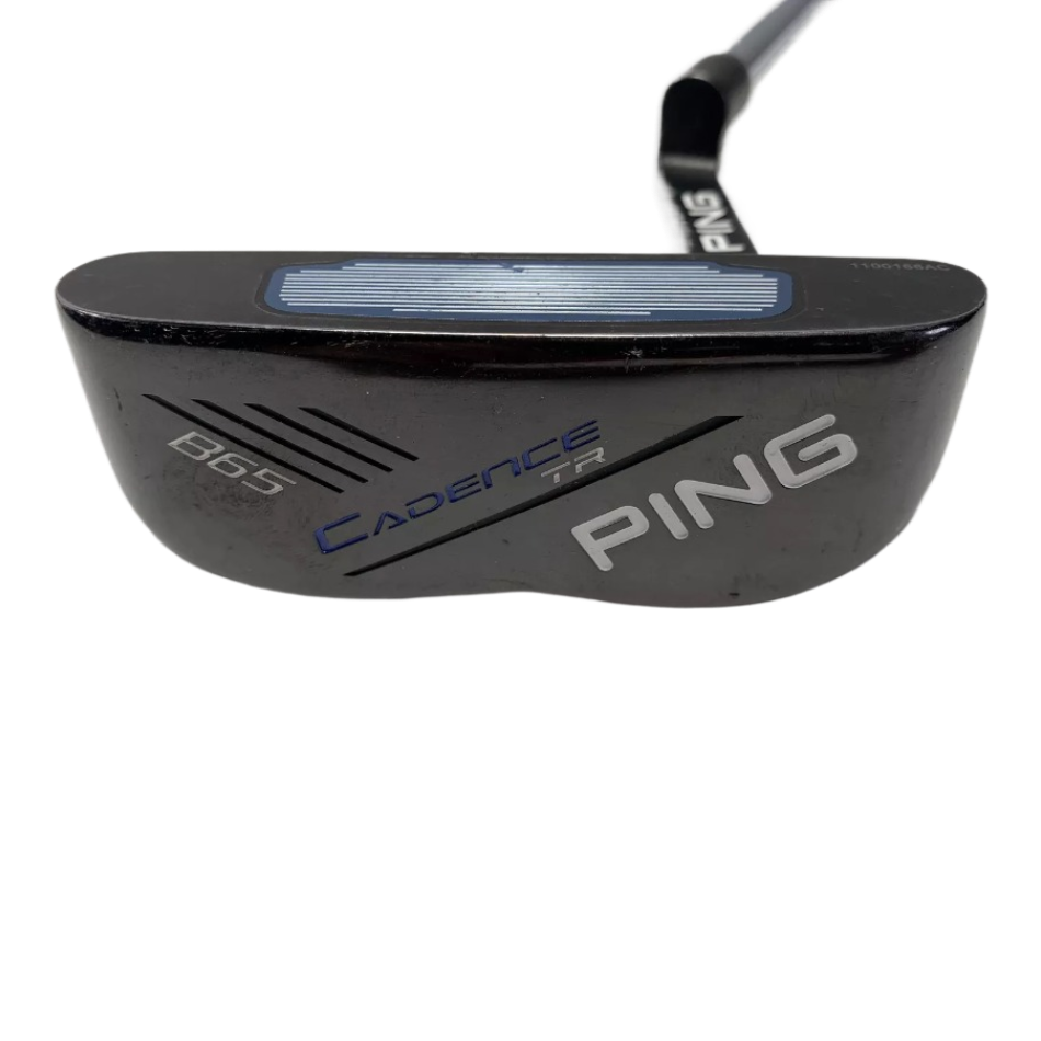 Ping Cadence TR B65 Putters image 1