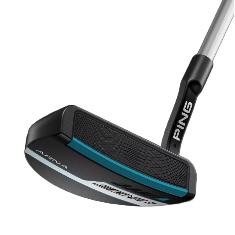 Ping Sigma 2 Arna Stealth Putters image 2