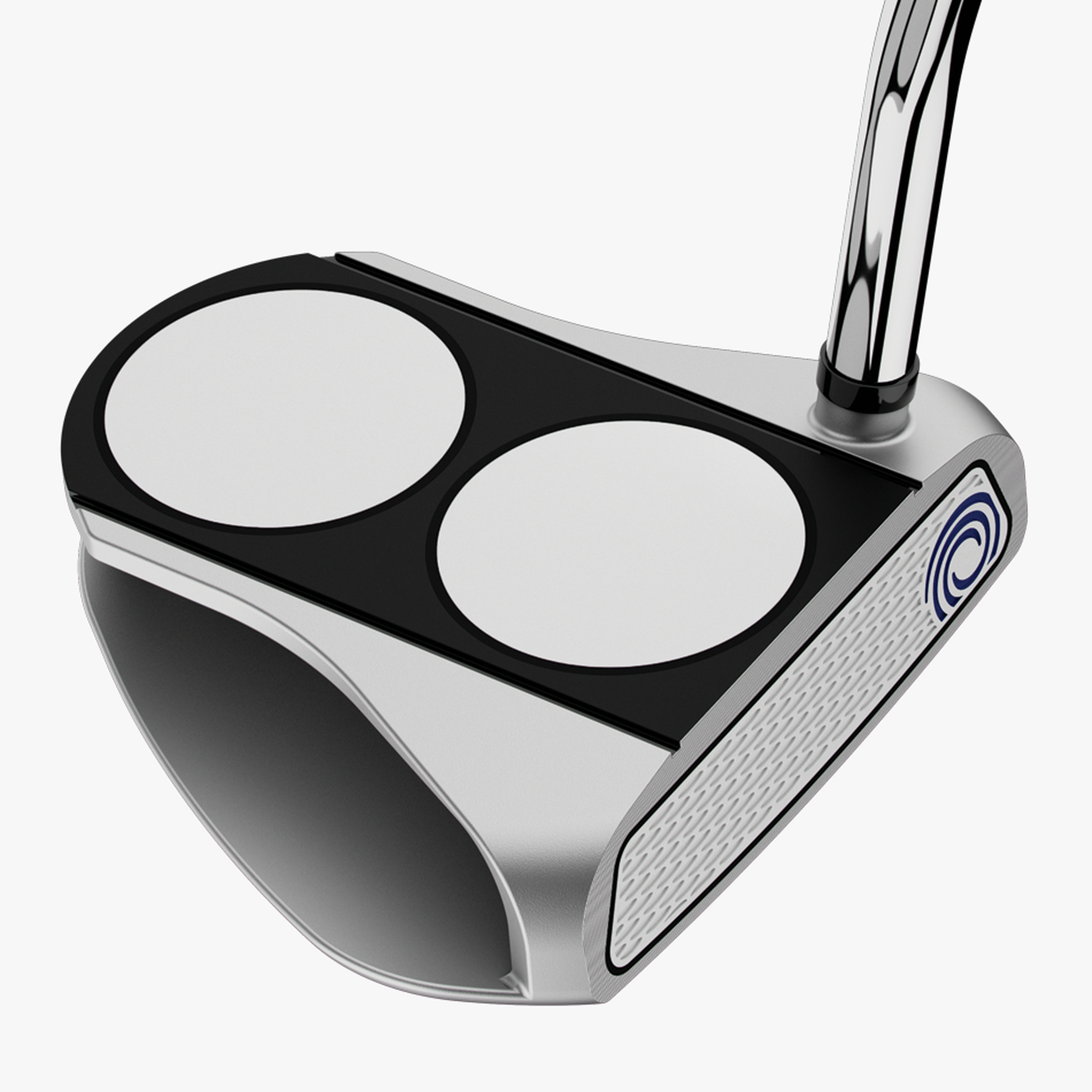 Odyssey Odyssey White Hot RX 2-Ball V-Line Putter | Callaway Golf Odyssey Odyssey White Hot RX 2-Ball V-Line Putter | Callaway Golf