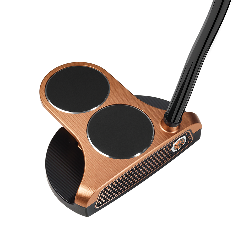 Special Edition Odyssey EXO 2-Ball Putter image 1