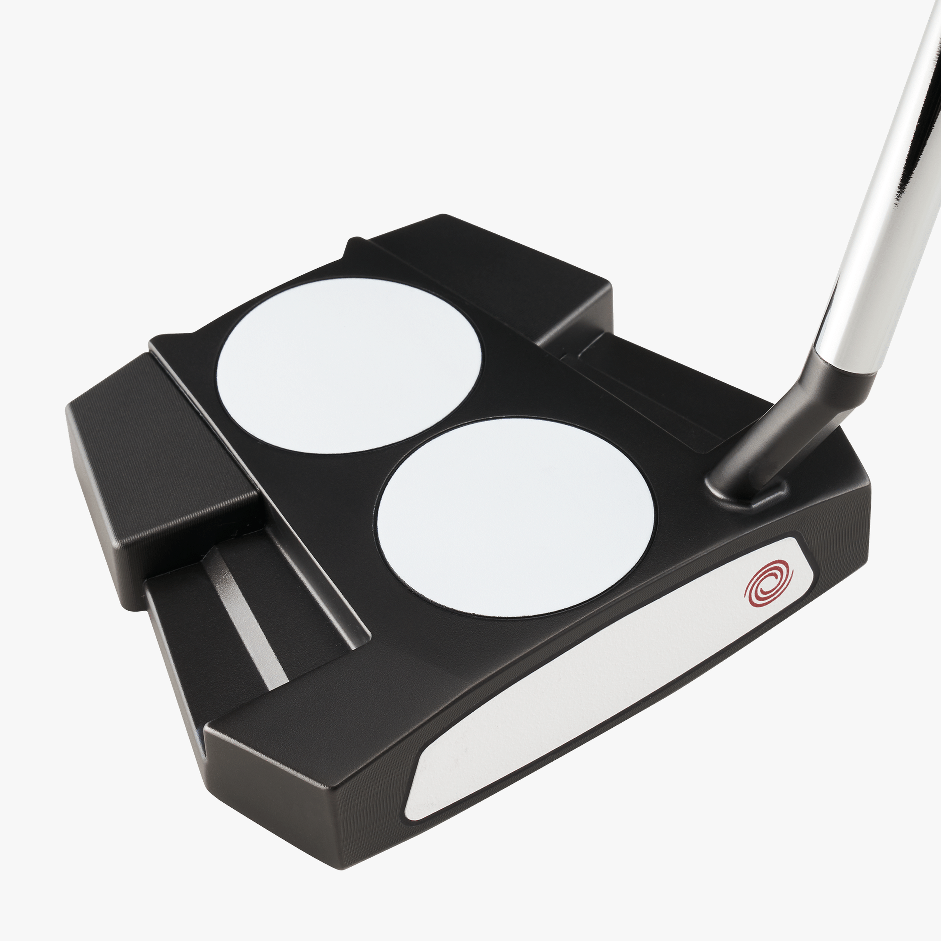 Odyssey Ten 2-Ball S Triple Track Putter | Odyssey Golf Odyssey Ten 2-Ball S Triple Track Putter | Odyssey Golf
