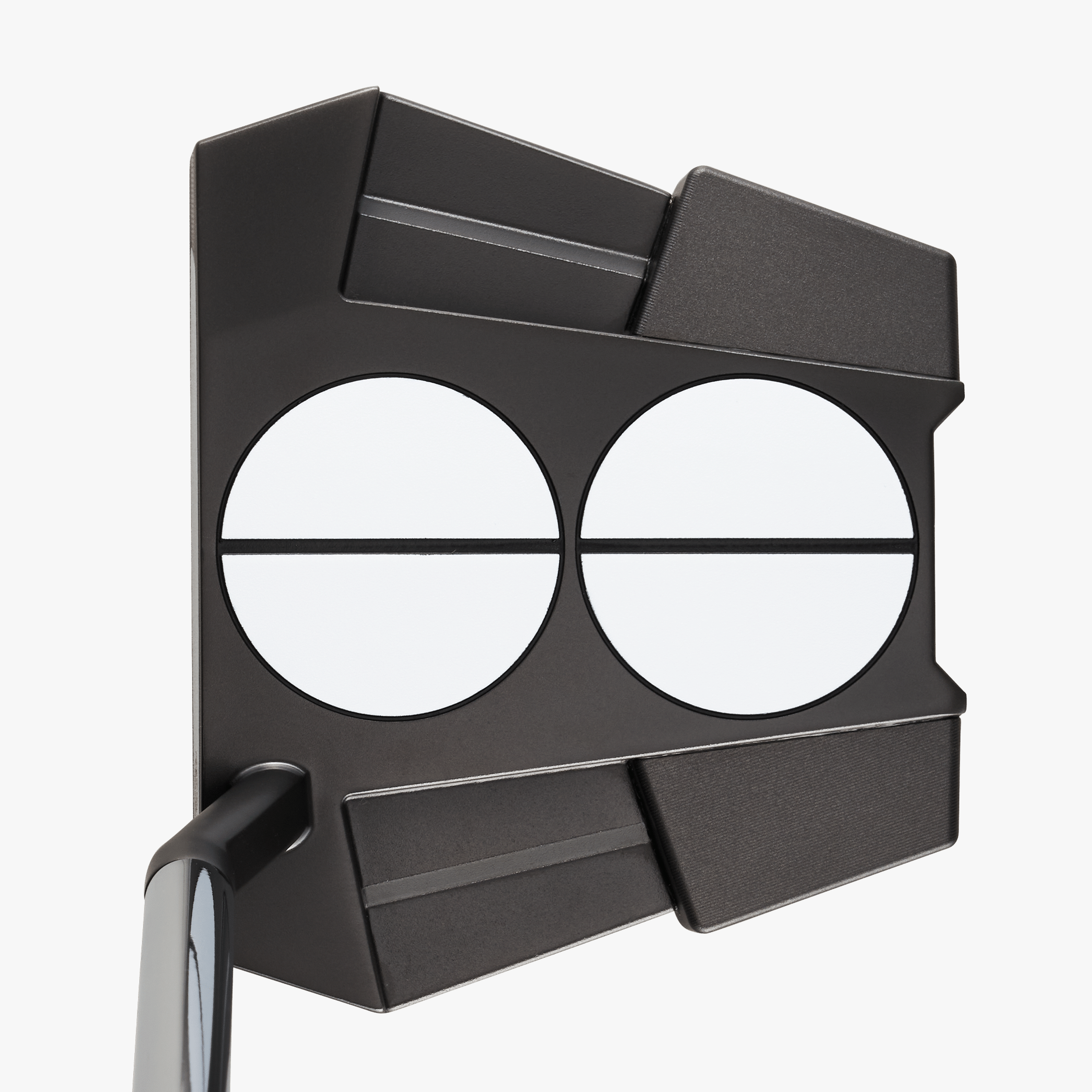 Odyssey 2-Ball Eleven Tour Lined S Putter | Specs & Reviews Odyssey 2-Ball Eleven Tour Lined S Putter | Specs & Reviews