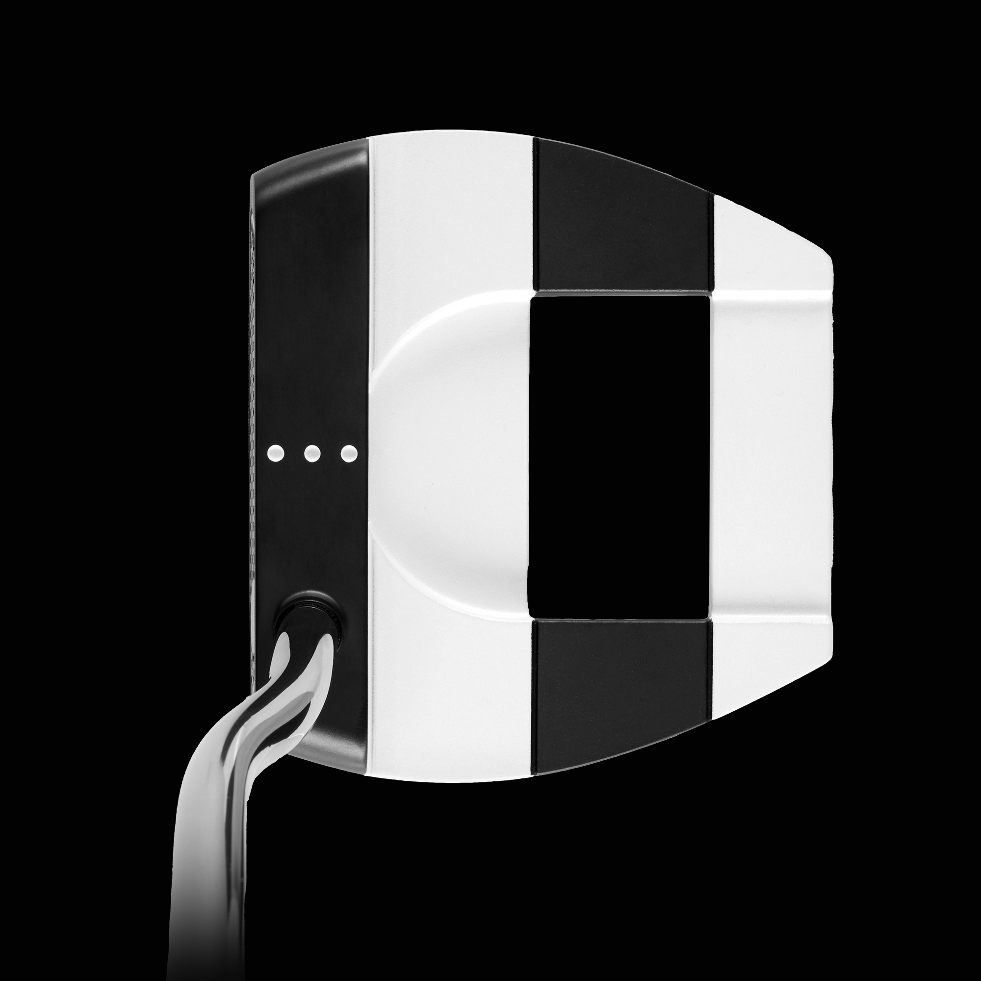 Odyssey Limited Edition Jailbird 380 Putter | Callaway Golf Pre-Owned