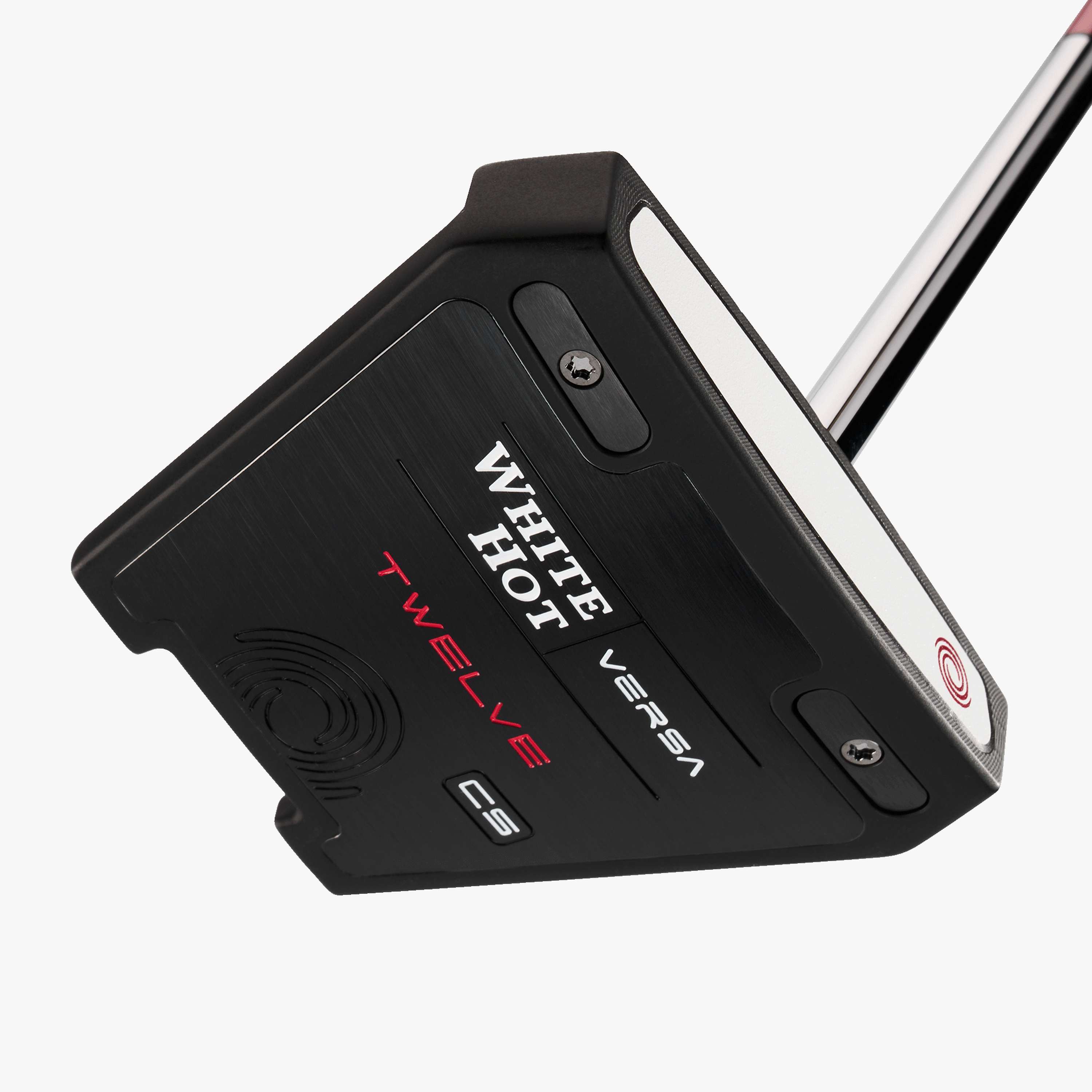 Odyssey White Hot Versa Twelve CS Putter | Callaway Golf Pre-Owned Odyssey White Hot Versa Twelve CS Putter | Callaway Golf Pre-Owned