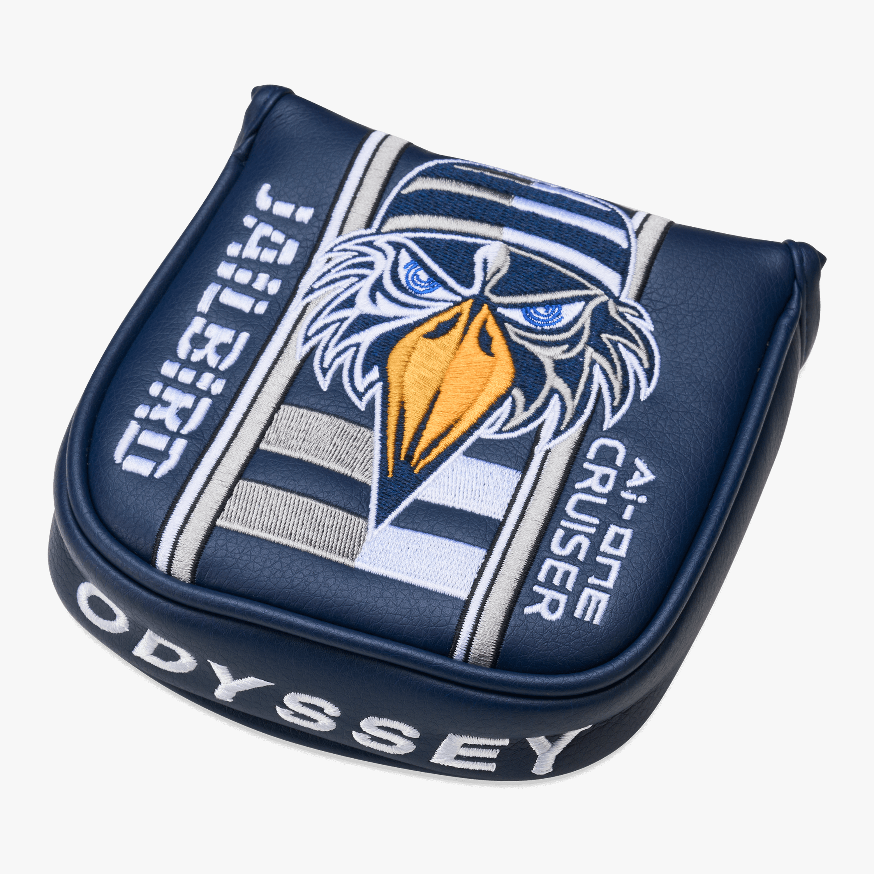 Odyssey Ai-ONE Jailbird CRUISER | Callaway Golf Pre-Owned Odyssey Ai-ONE Jailbird CRUISER | Callaway Golf Pre-Owned