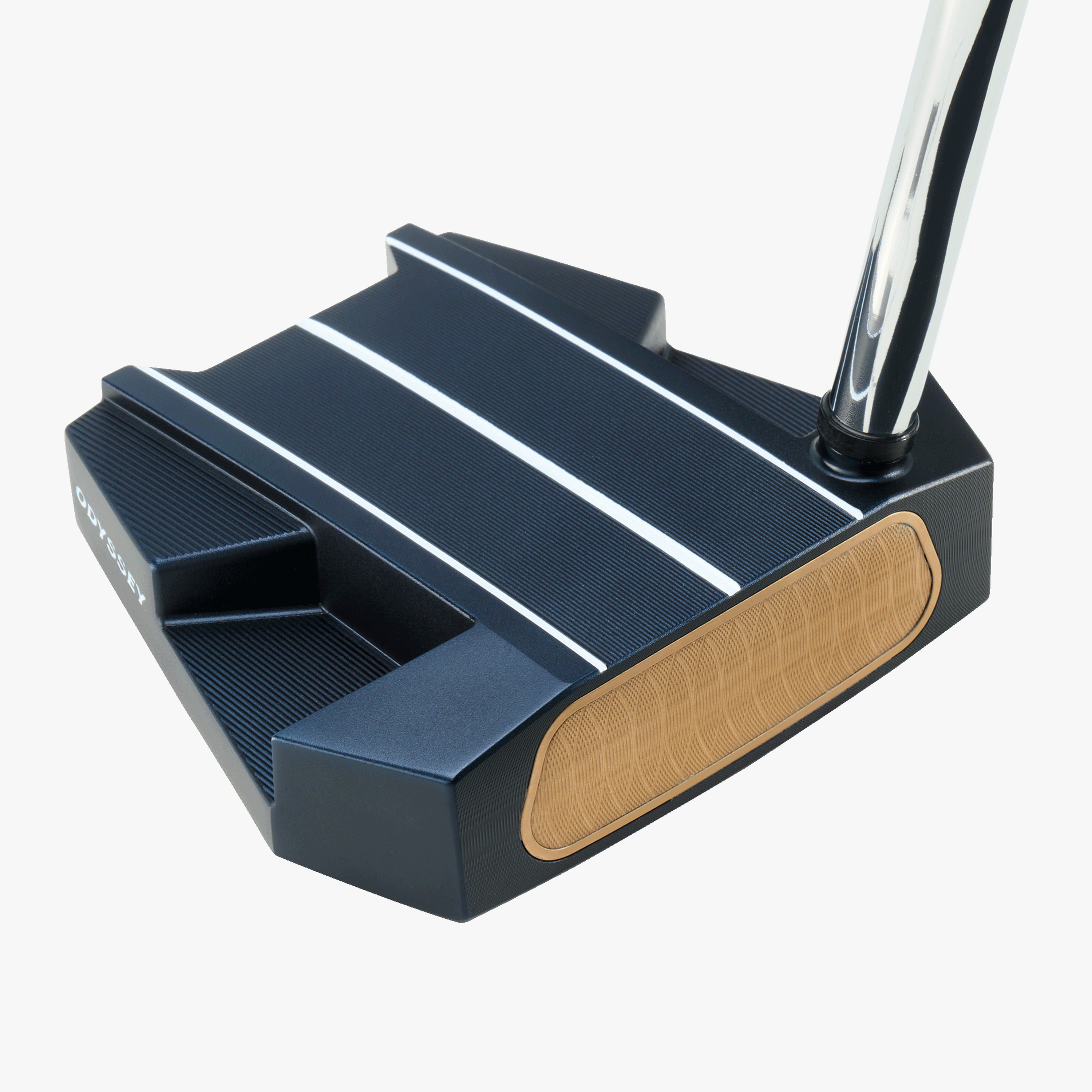 Odyssey Ai-One Milled Seven T CH Putter | Callaway Golf Pre-Owned Odyssey Ai-One Milled Seven T CH Putter | Callaway Golf Pre-Owned