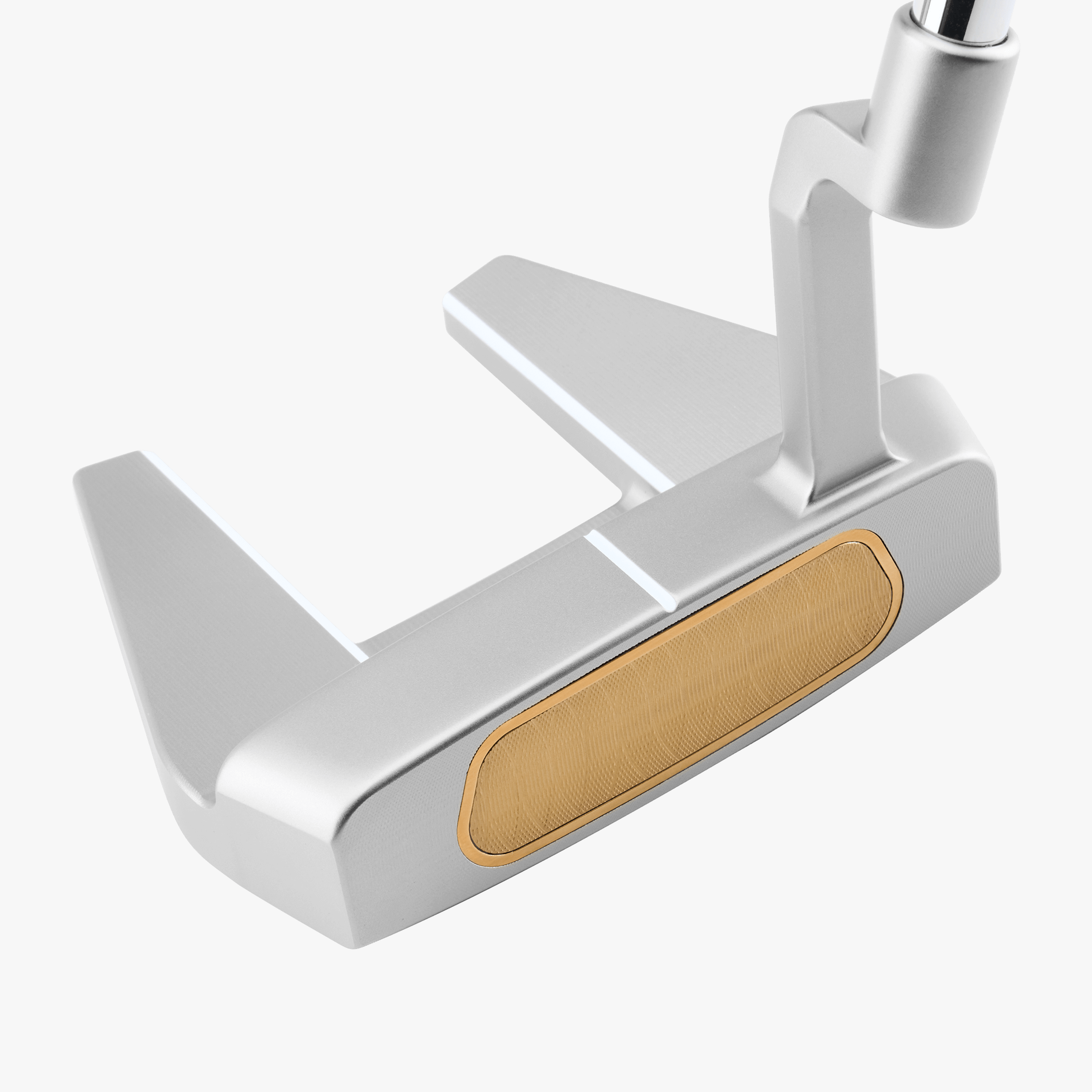 Odyssey Ai-ONE Silver Milled Seven T CH Putter | Callaway Golf Pre Odyssey Ai-ONE Silver Milled Seven T CH Putter | Callaway Golf Pre