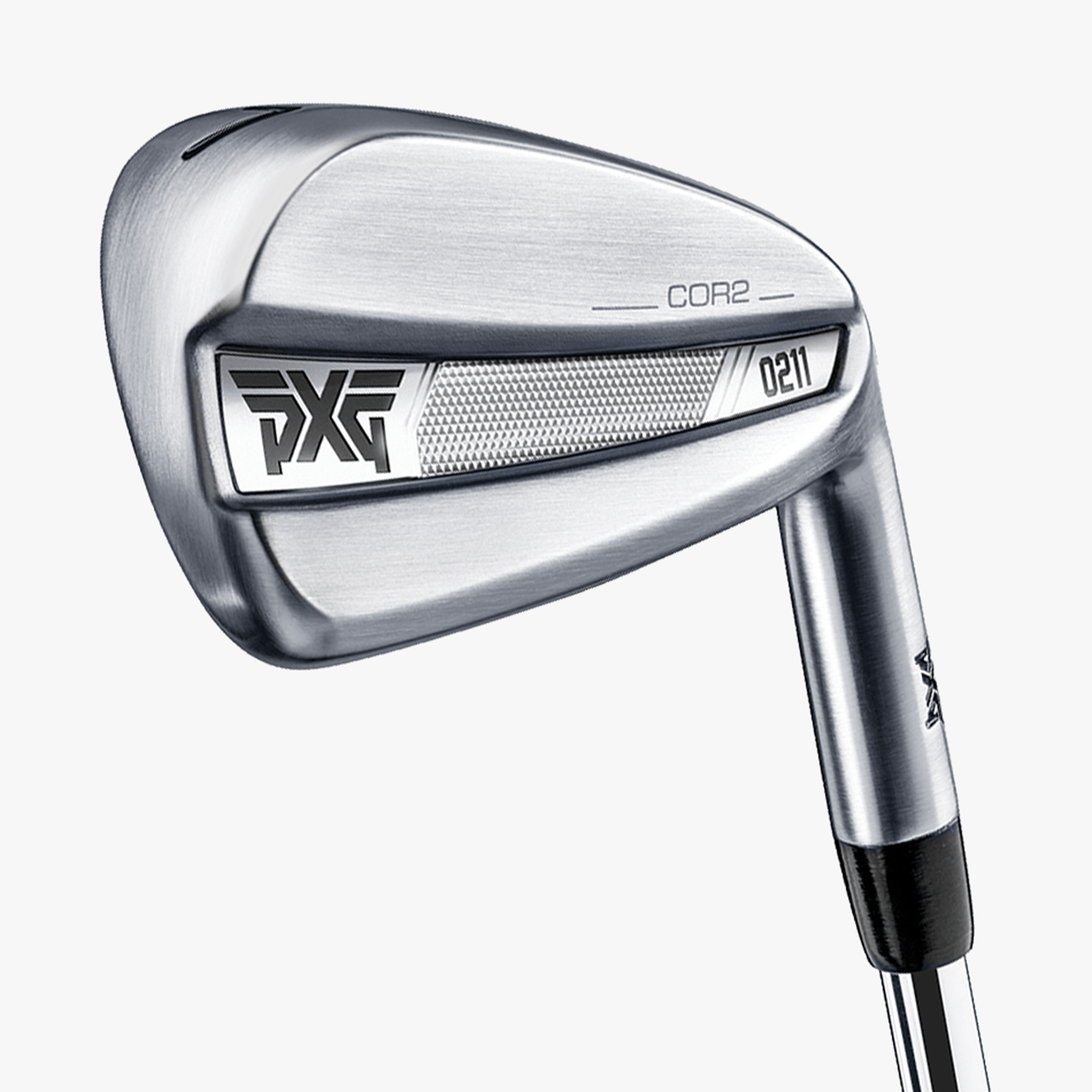 PXG PXG 0311XP Xtreme Dark GEN5 Irons | Callaway Golf Pre-Owned PXG PXG 0311XP Xtreme Dark GEN5 Irons | Callaway Golf Pre-Owned
