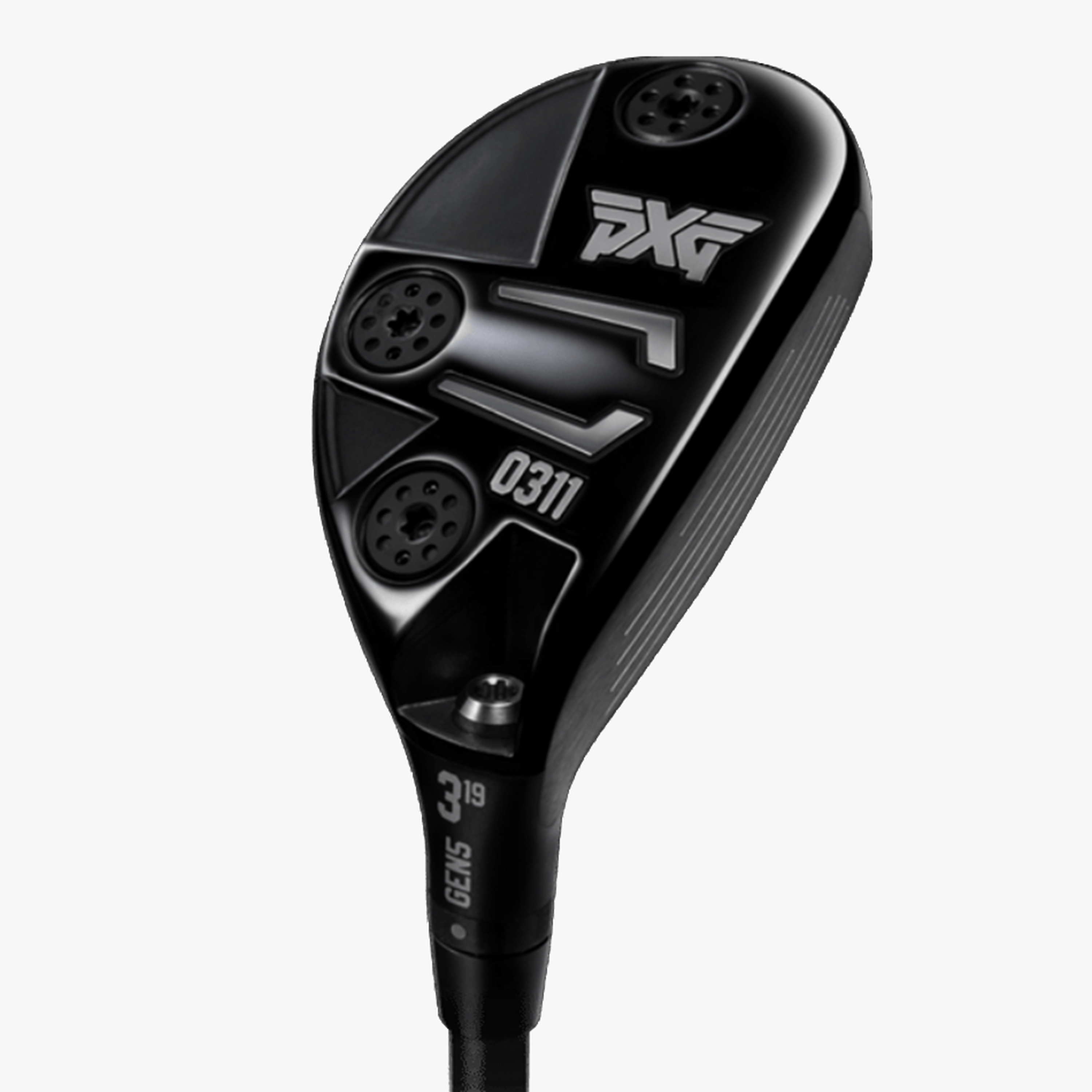 PXG 0311 GEN5 Hybrids | Callaway Golf Pre-Owned PXG 0311 GEN5 Hybrids | Callaway Golf Pre-Owned