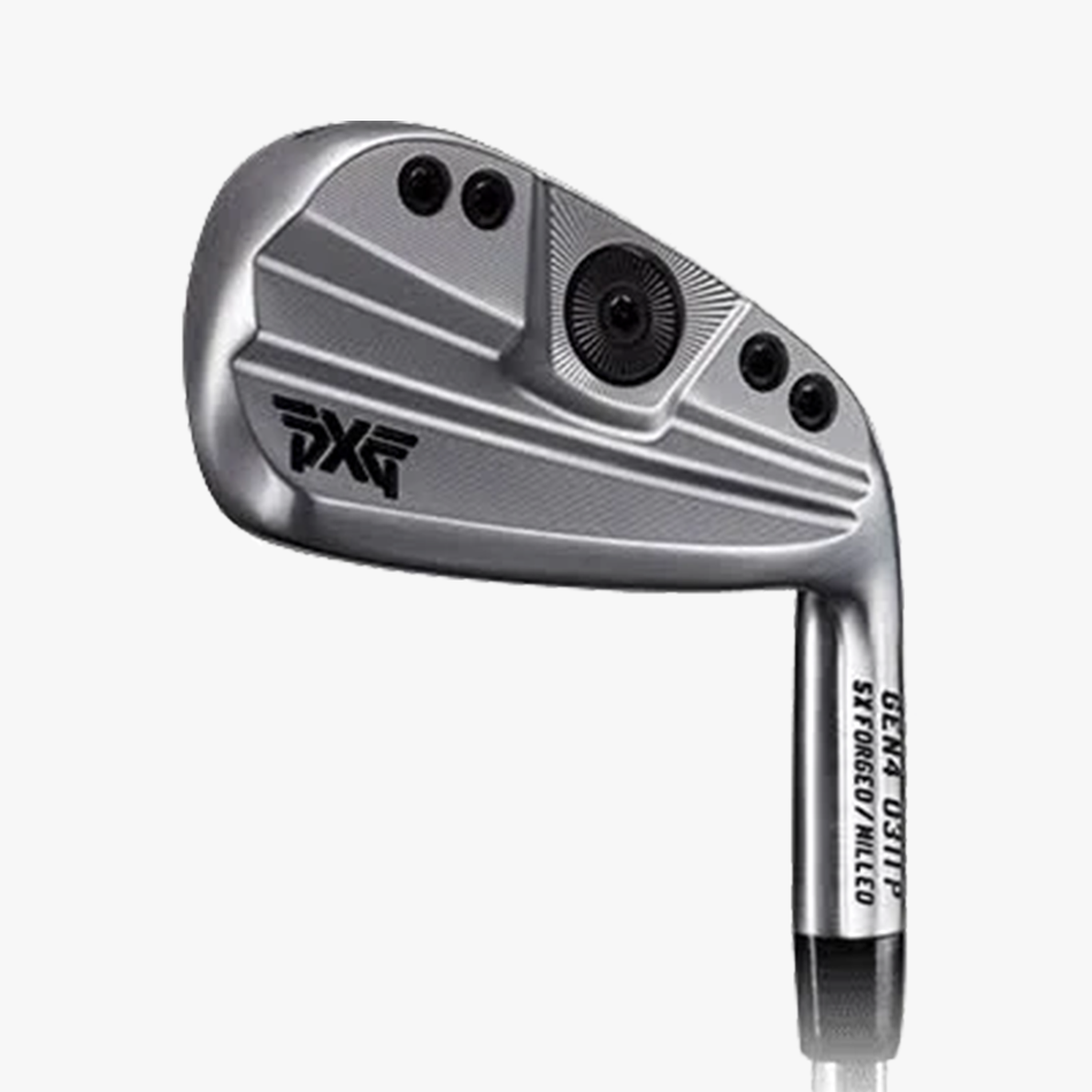 PXG PXG 0311XP Xtreme Dark GEN5 Irons | Callaway Golf Pre-Owned PXG PXG 0311XP Xtreme Dark GEN5 Irons | Callaway Golf Pre-Owned
