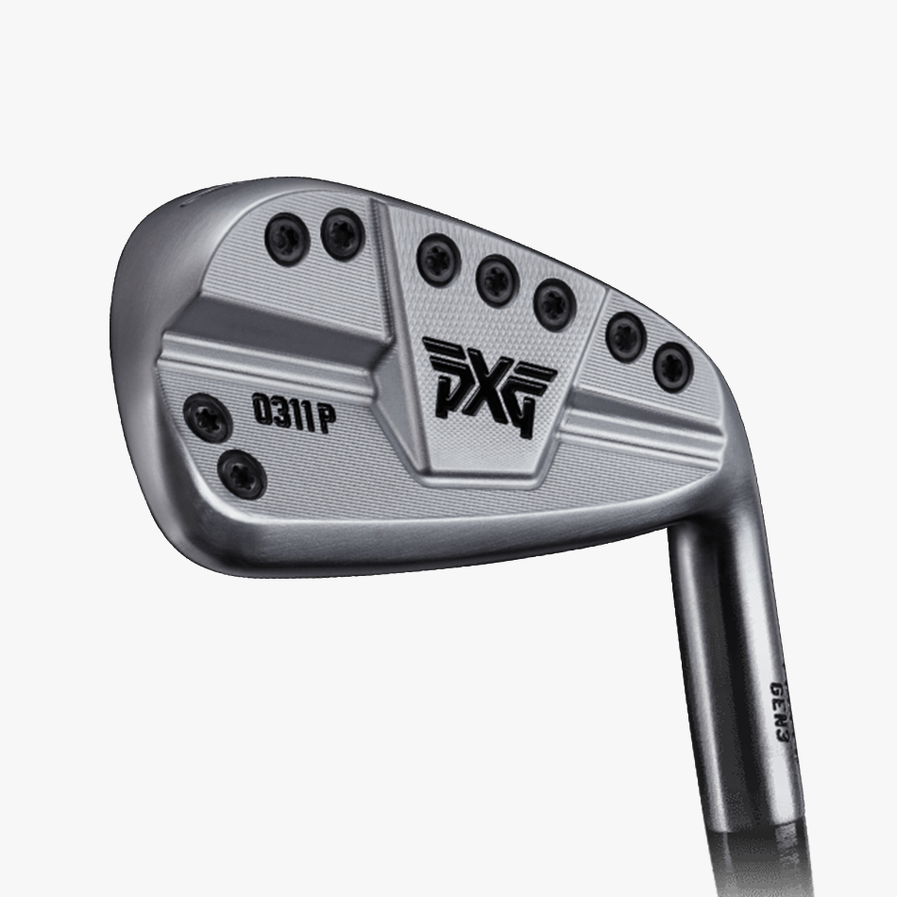 PXG PXG 0311XP Xtreme Dark GEN5 Irons | Callaway Golf Pre-Owned PXG PXG 0311XP Xtreme Dark GEN5 Irons | Callaway Golf Pre-Owned