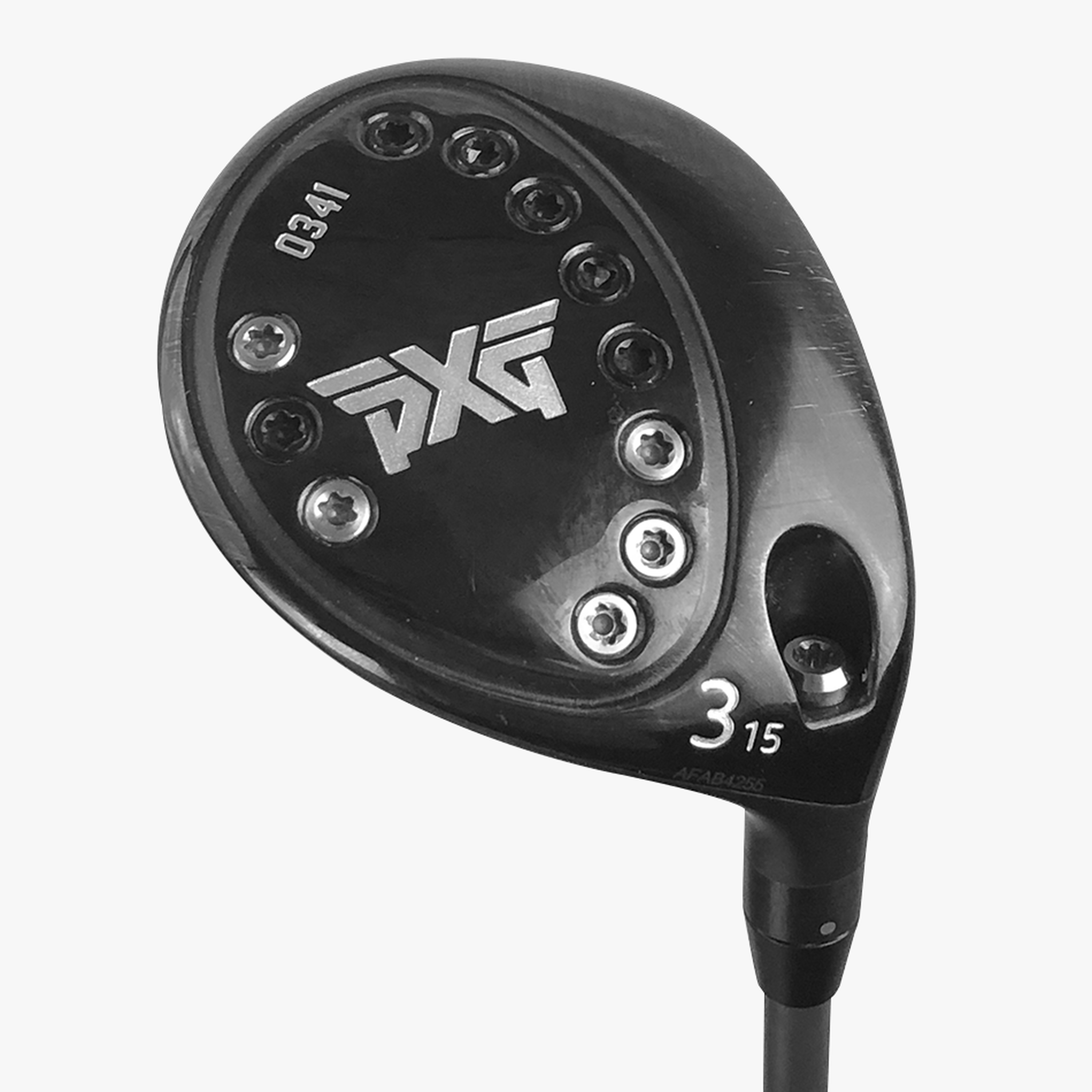 PXG 0341 Fairway Woods | Callaway Golf Pre-Owned PXG 0341 Fairway Woods | Callaway Golf Pre-Owned