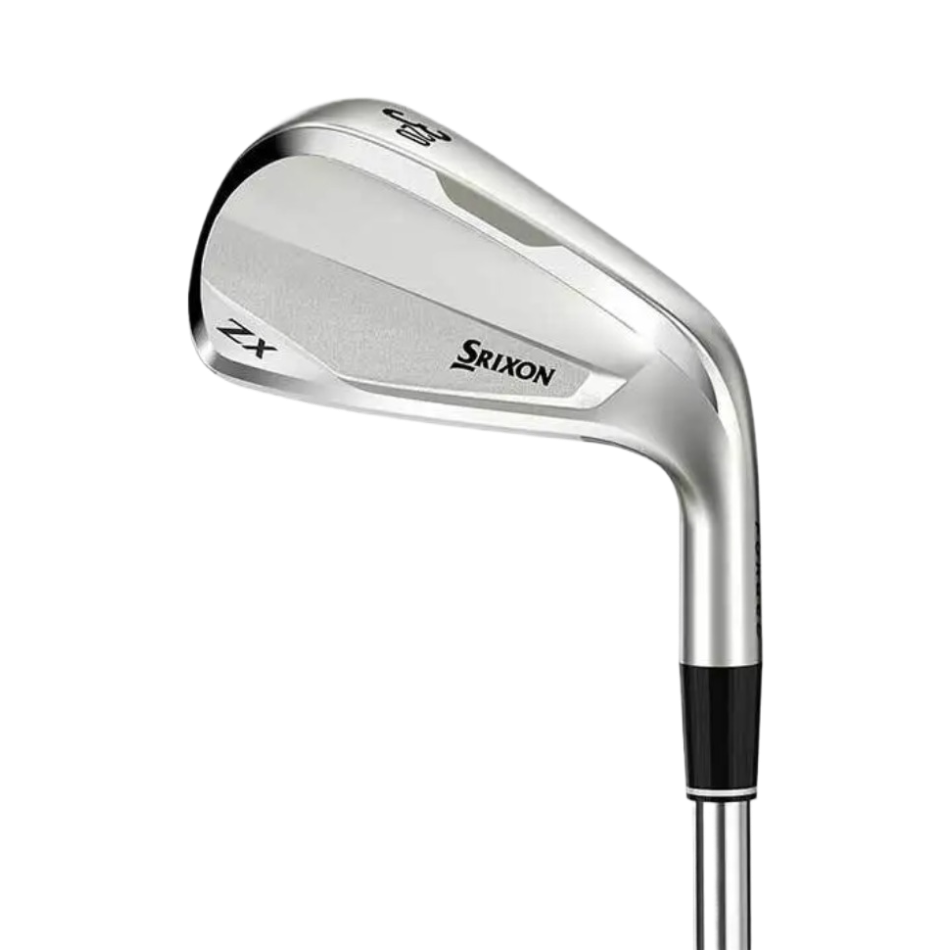 Srixon ZX Utility Irons image 1