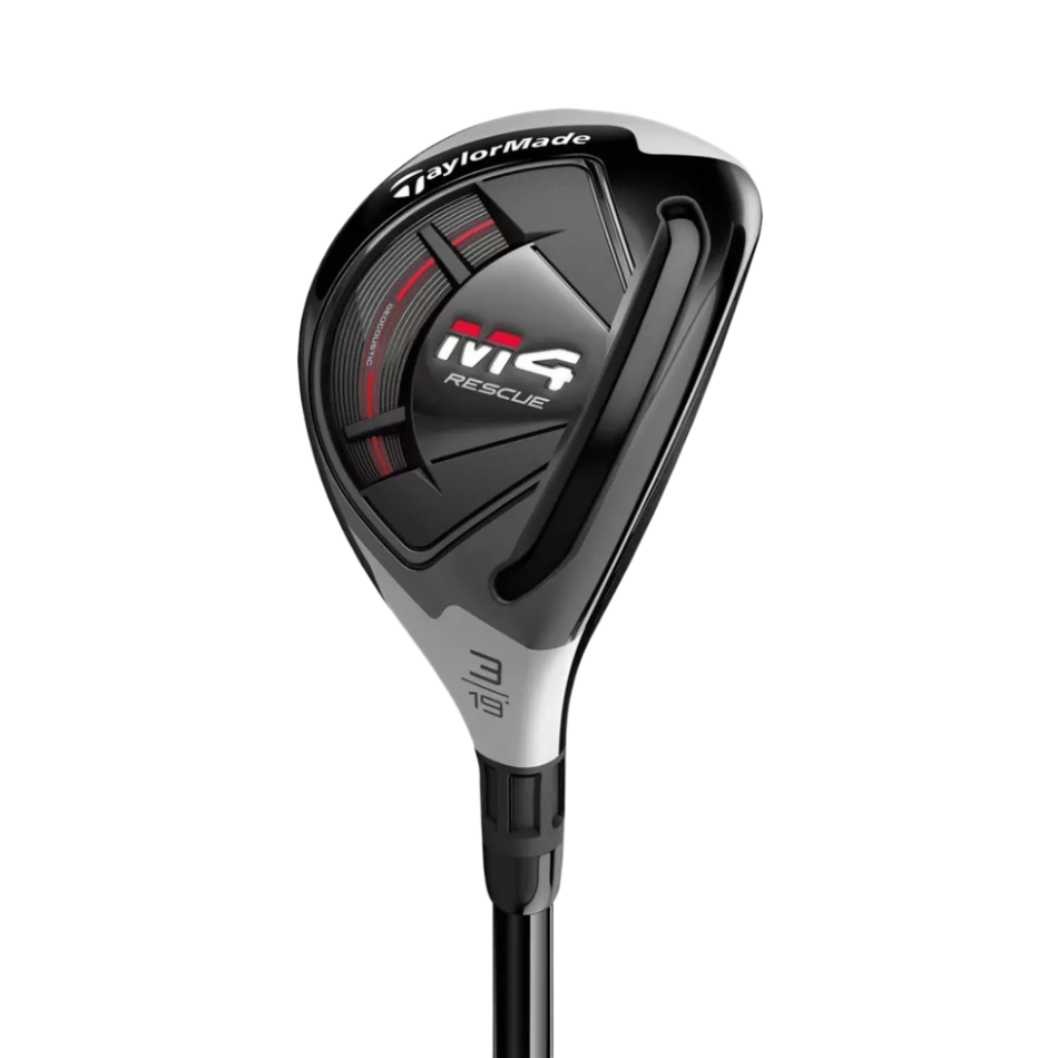 TaylorMade 2021 M4 Rescue Hybrids image 1