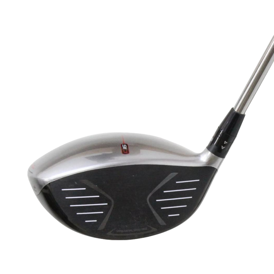 Titleist C16 Drivers image 2
