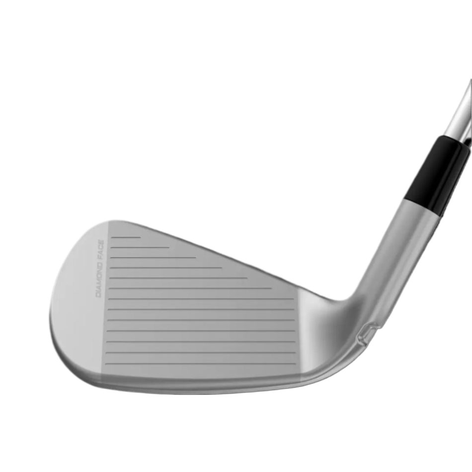 Tour Edge Exotics E722 Irons image 2