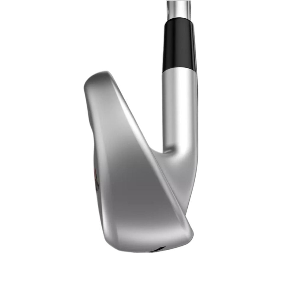 Tour Edge Exotics E722 Irons image 3