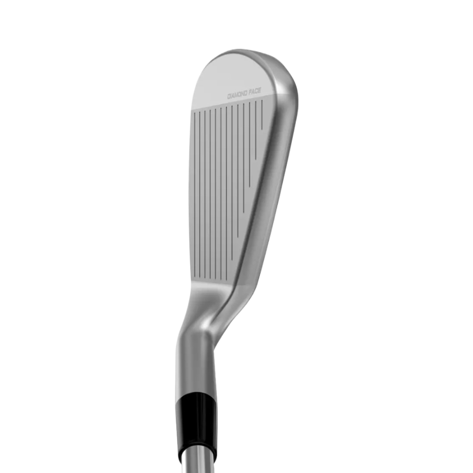 Tour Edge Exotics E722 Irons image 4