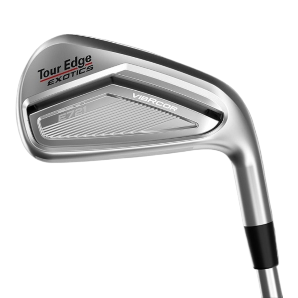 Tour Edge Exotics E721 Irons